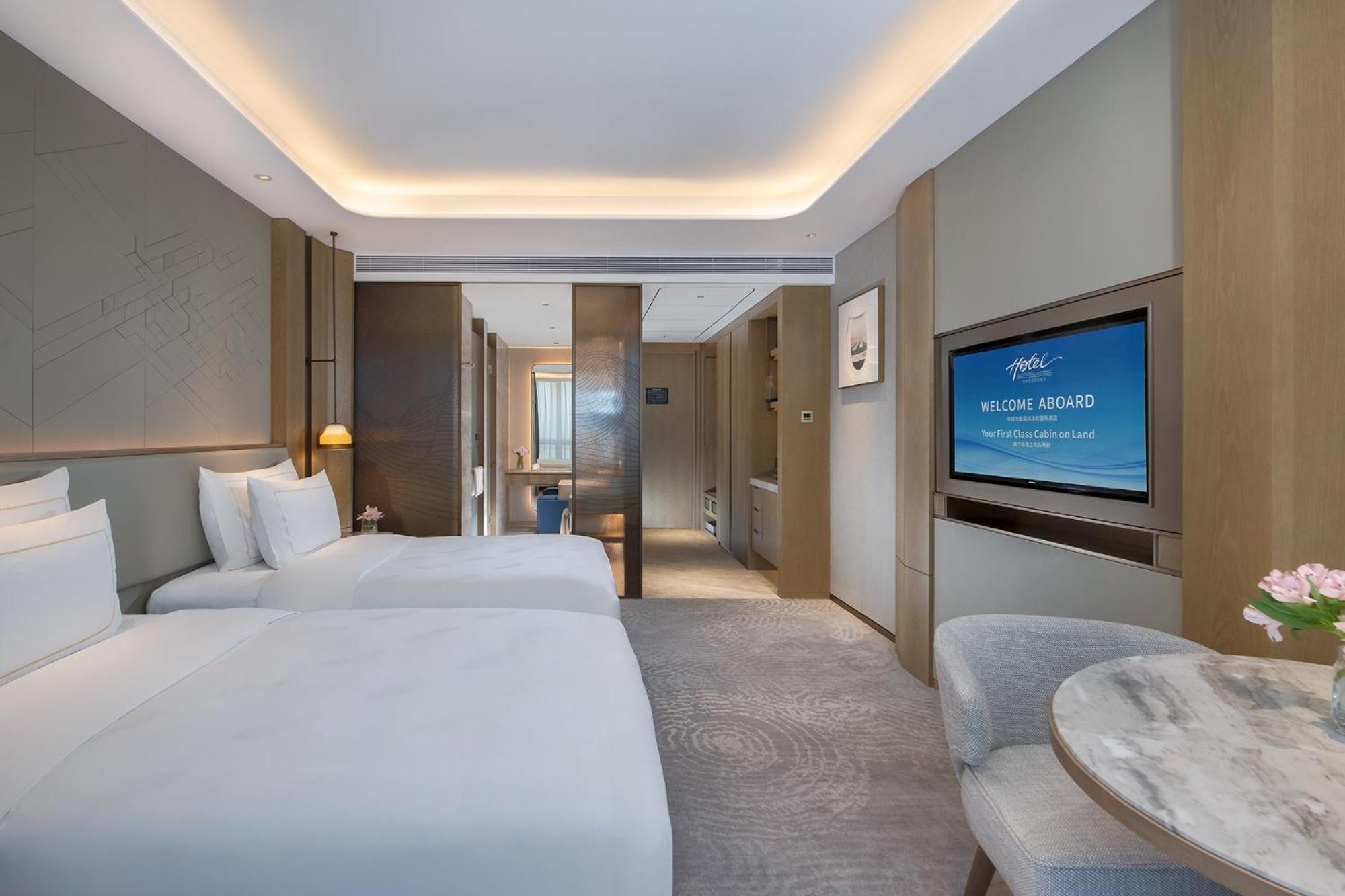 Deluxe Twin Room - Photo 3