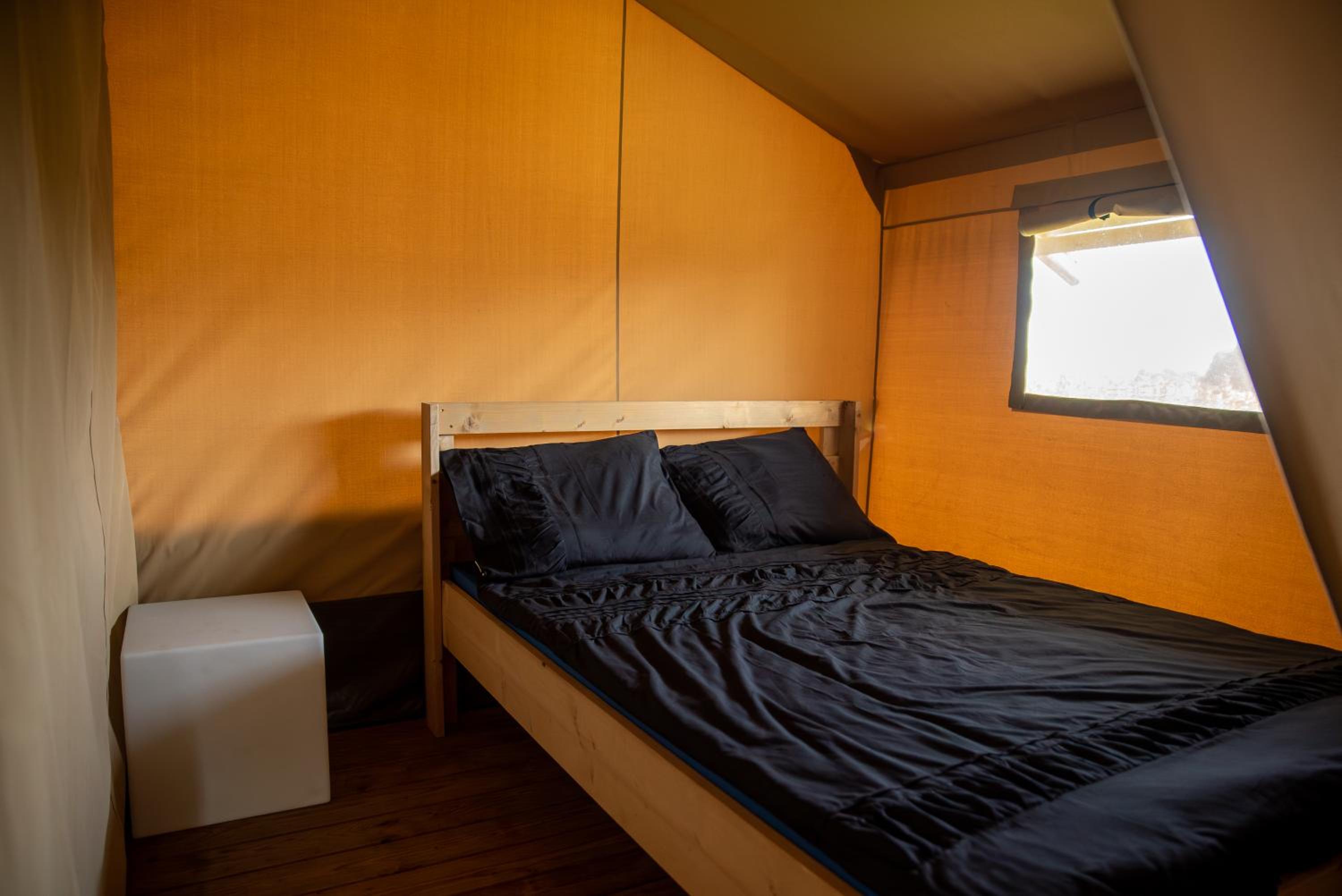 TENT 1  photo 1