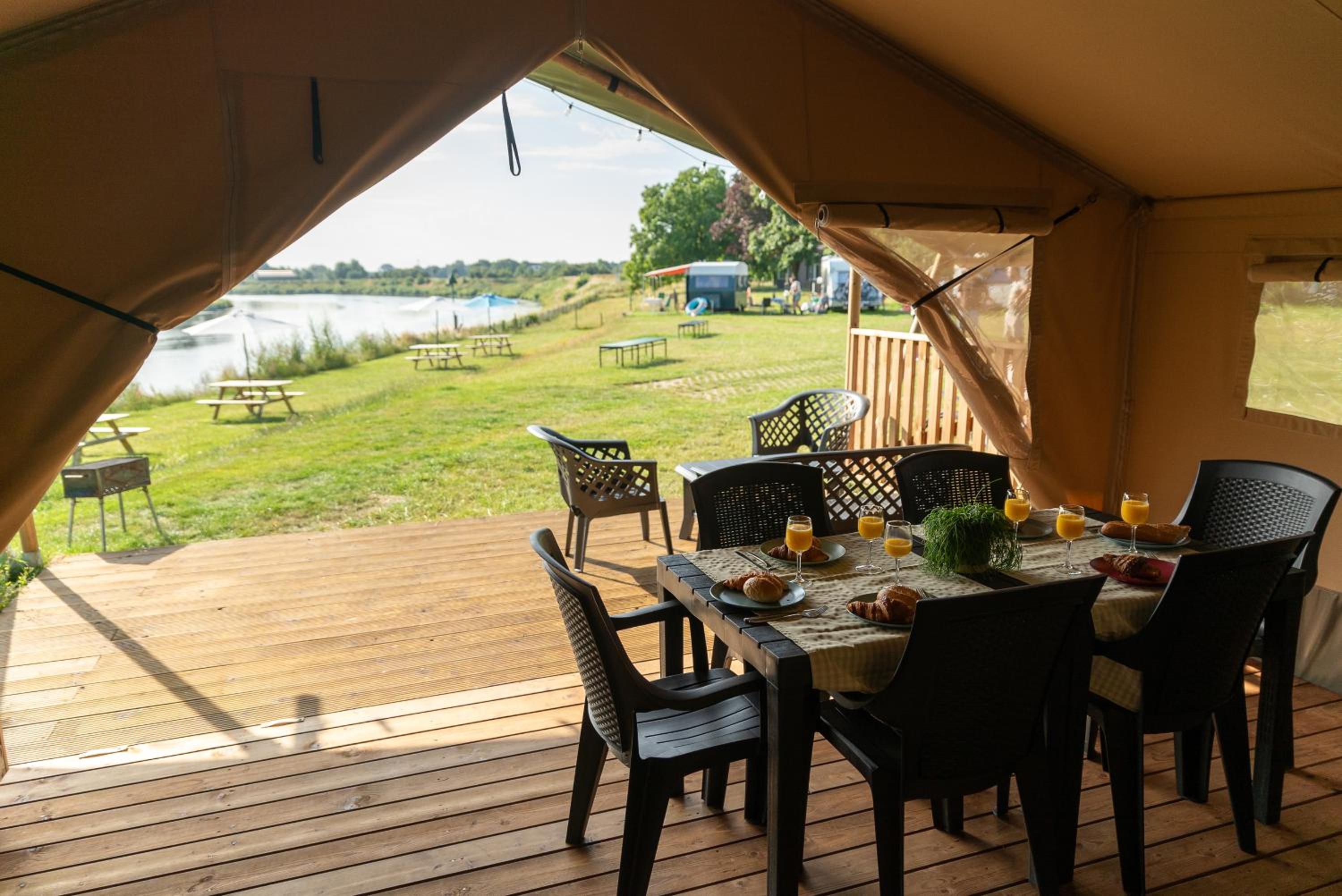 TENT 1  photo 3