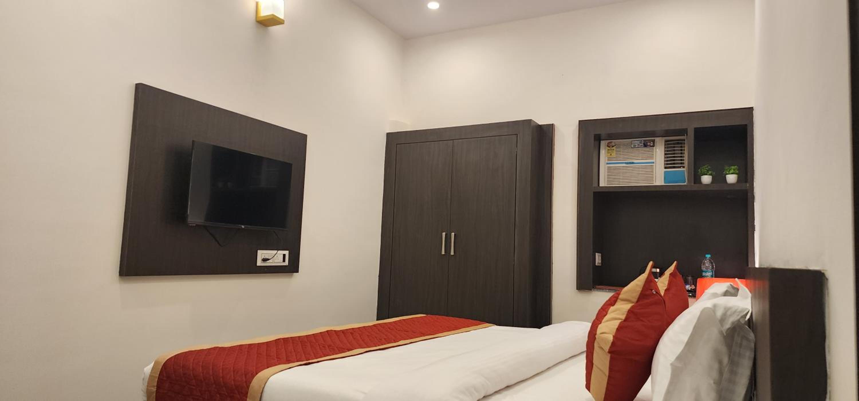 Deluxe Double Room - Photo 3