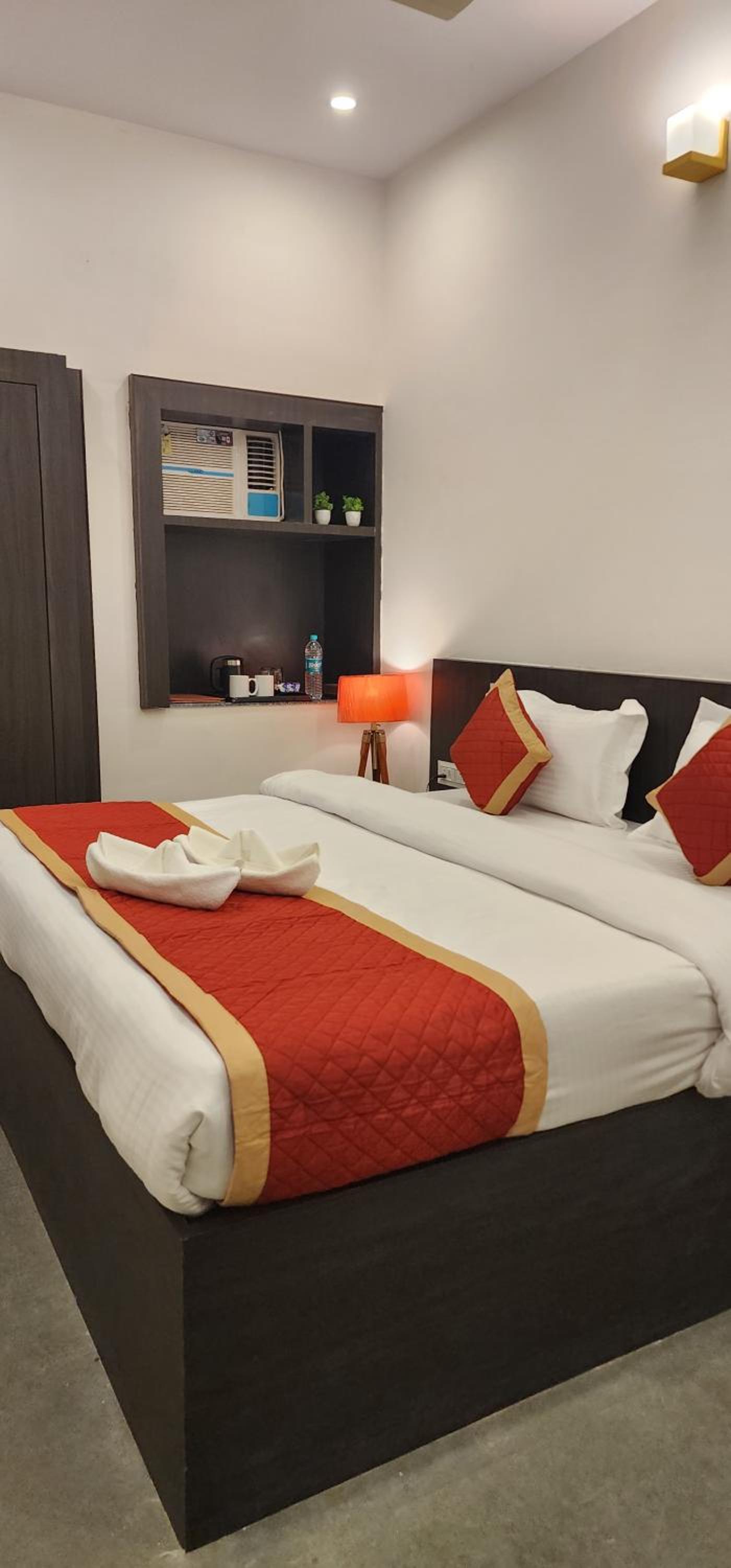 Deluxe Double Room - Photo 4