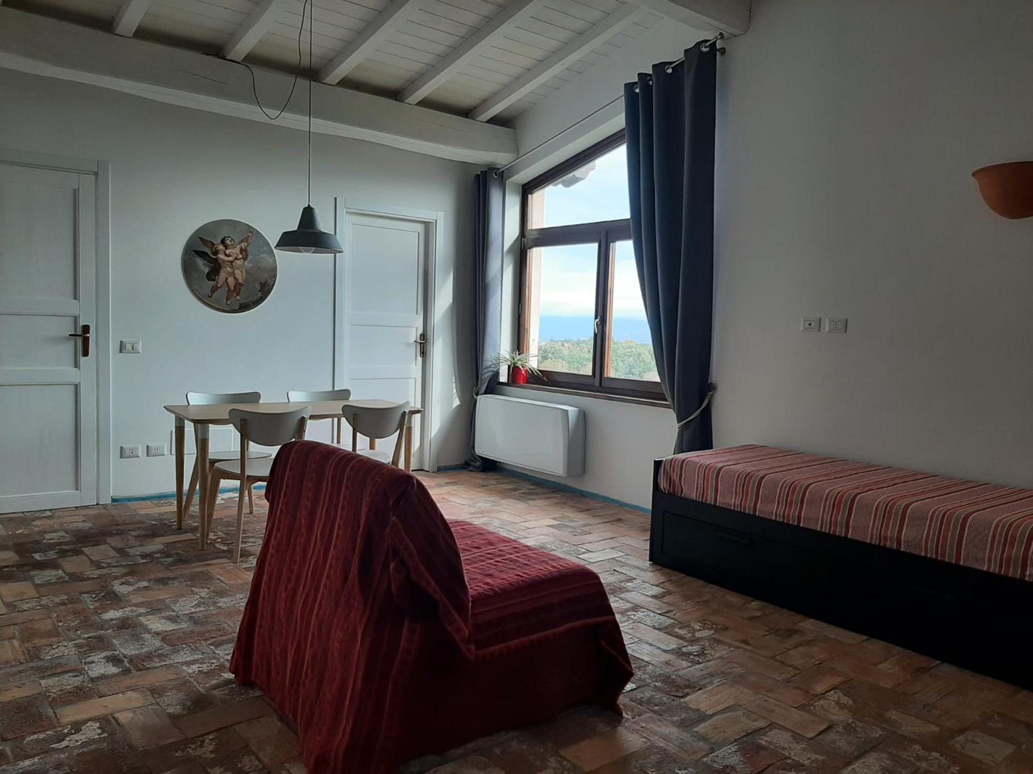 Comfort Triple Room photo 1
