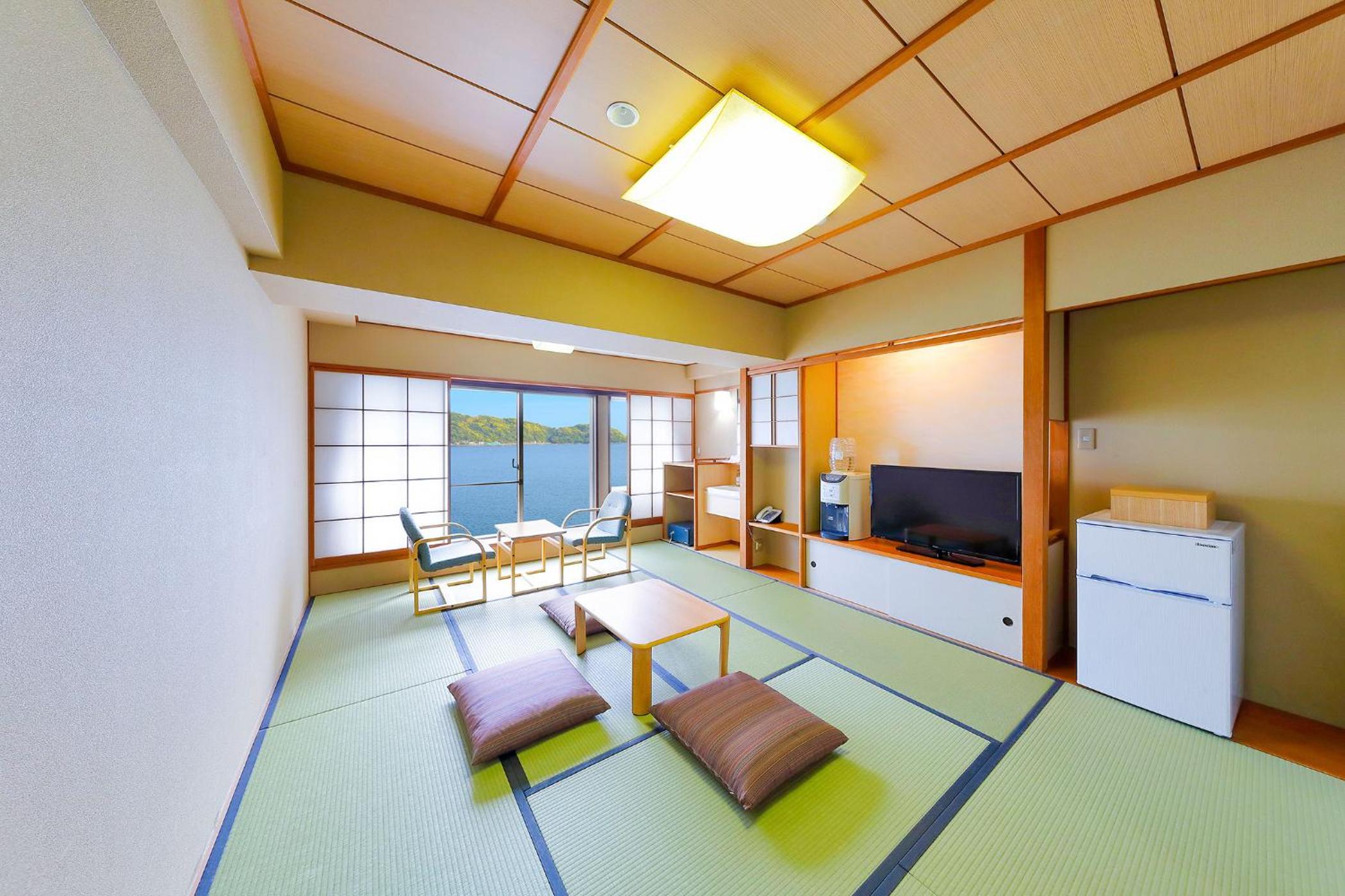 Japanese-Style Room - Non-Smoking photo 1