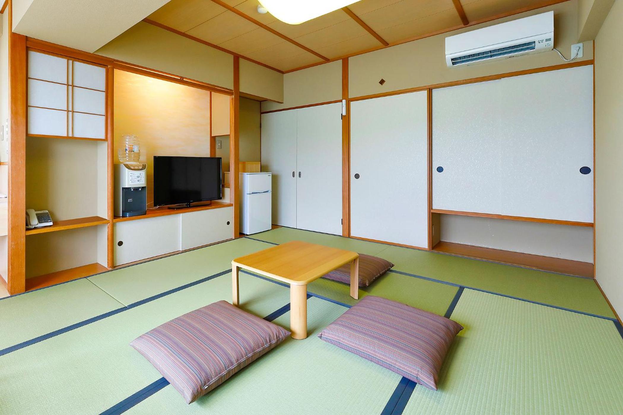 Japanese-Style Room - Non-Smoking photo 2