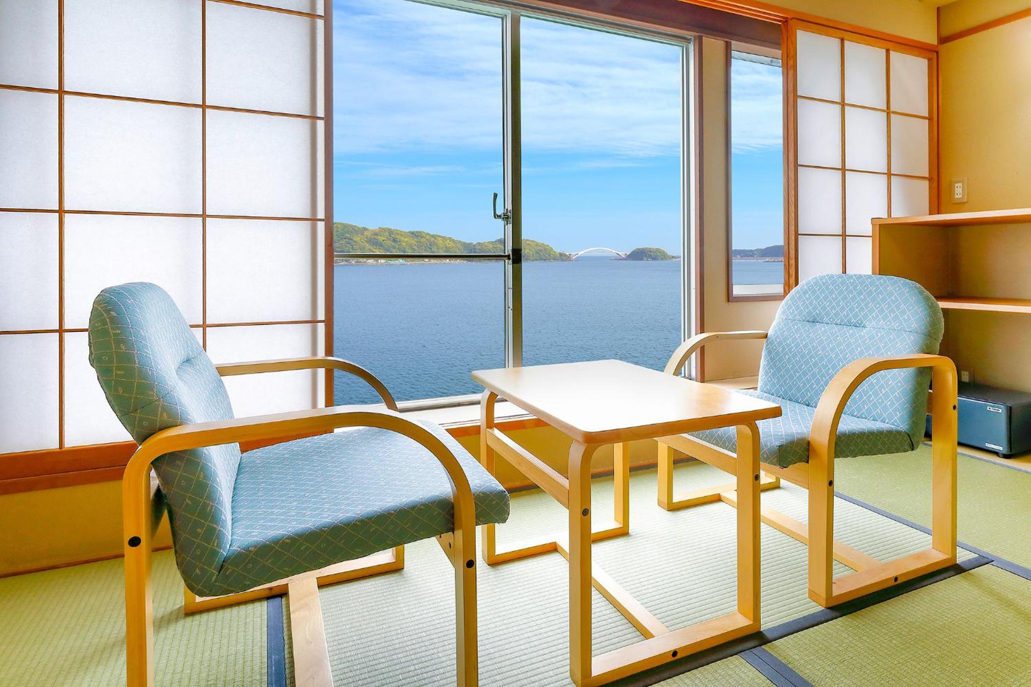 Japanese-Style Room - Non-Smoking photo 3