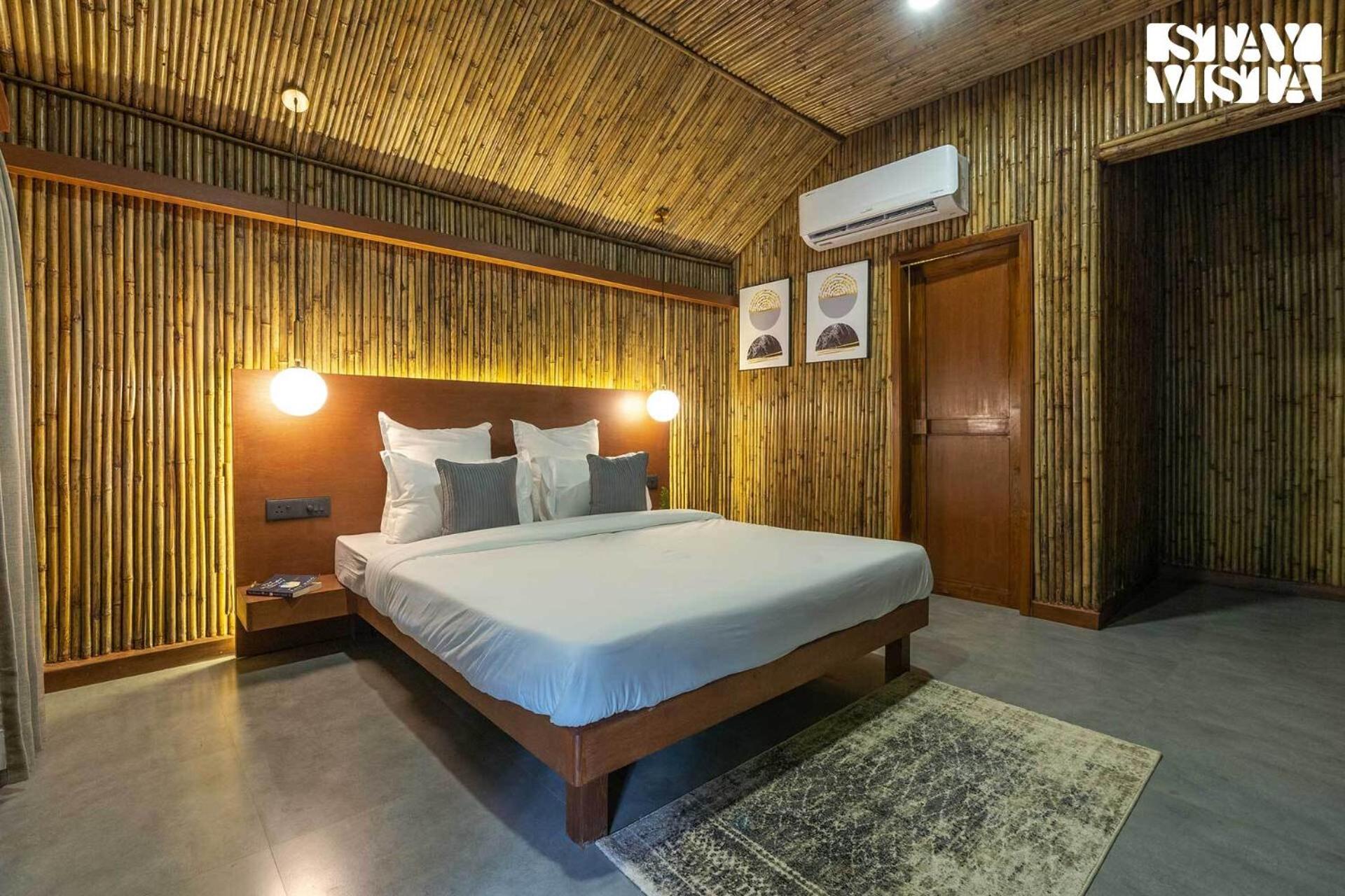 One-Bedroom Villa photo 1