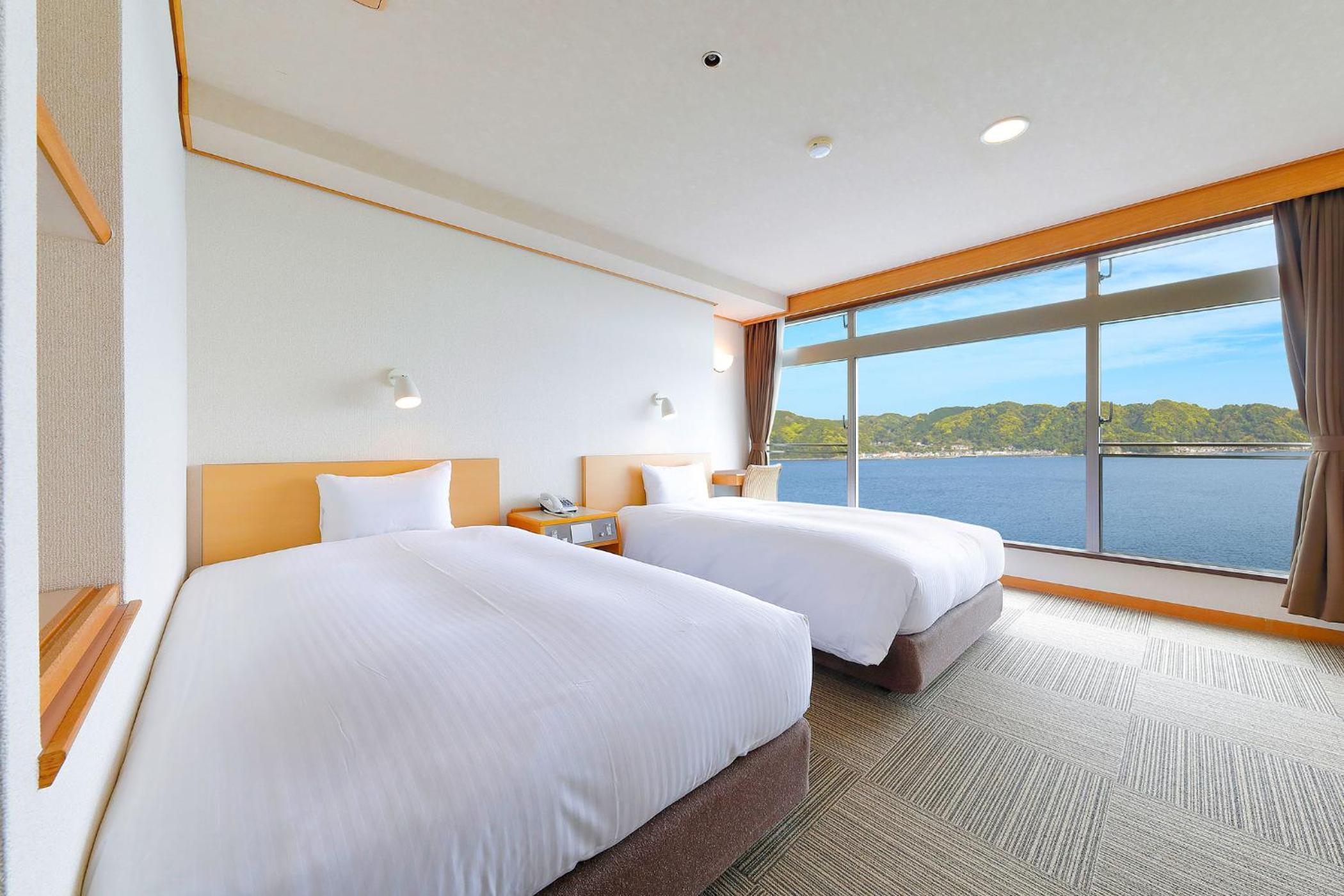 Standard Japanese-Western-Style-Room 54sqm - Indoor Bath - Non-Smoking photo 1