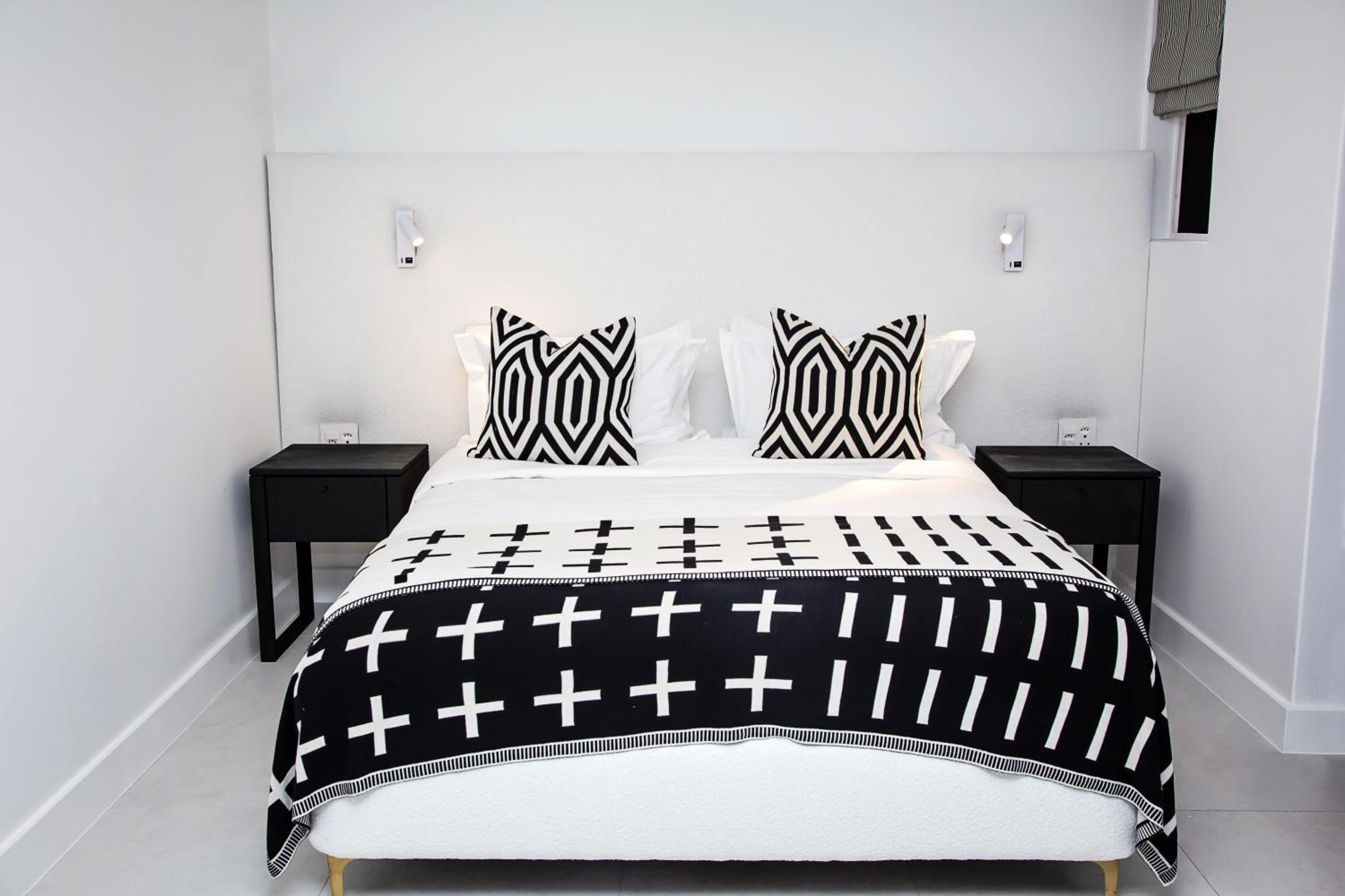 Deluxe Double Room with Shower photo 1