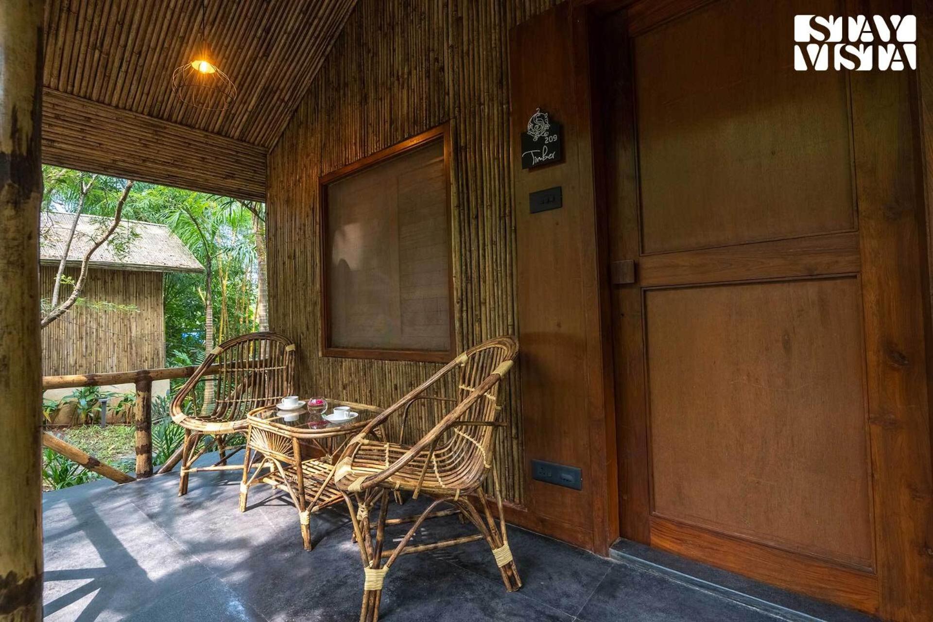 One-Bedroom Villa photo 3