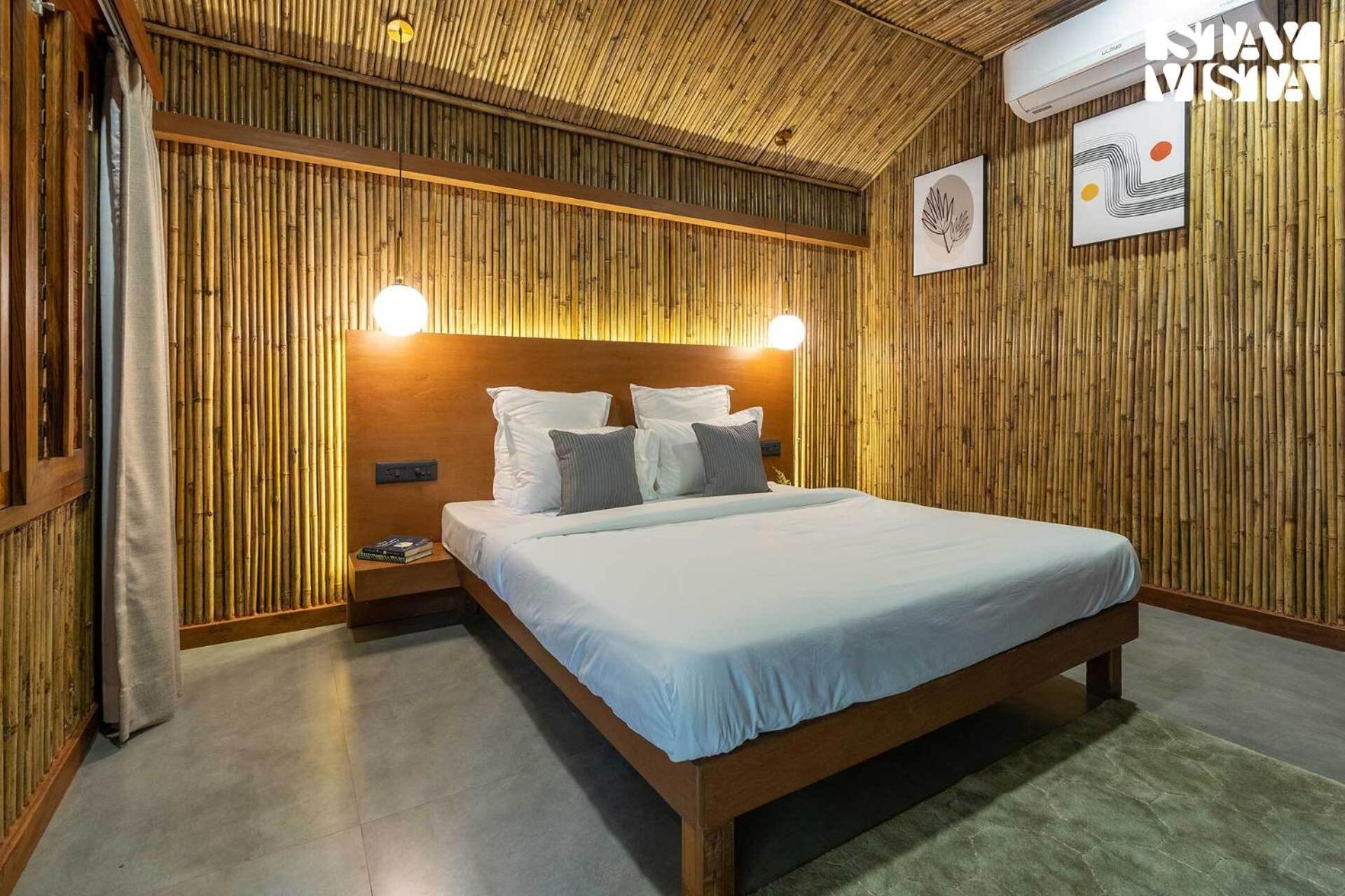 One-Bedroom Villa photo 1