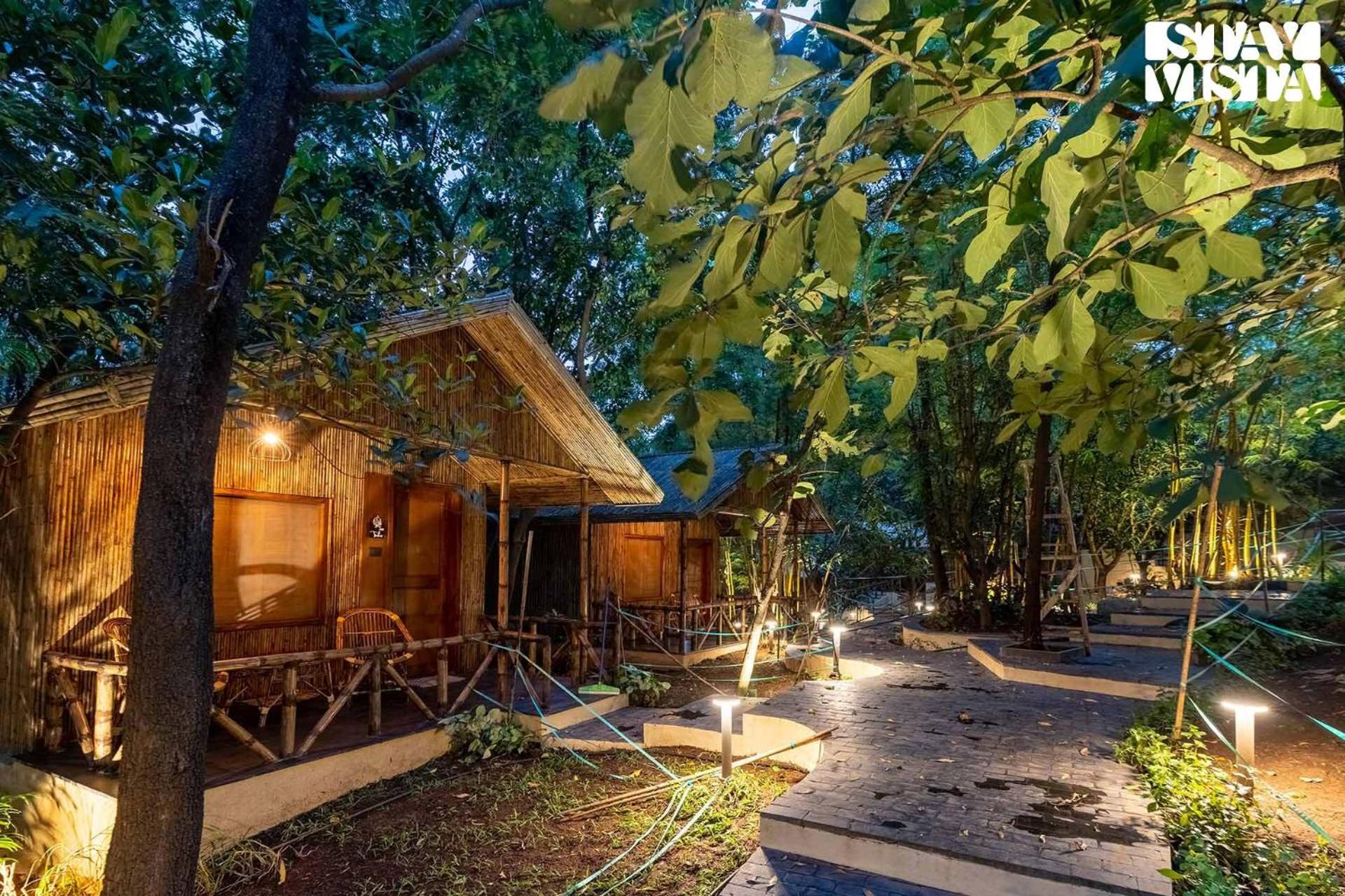 One-Bedroom Villa photo 2