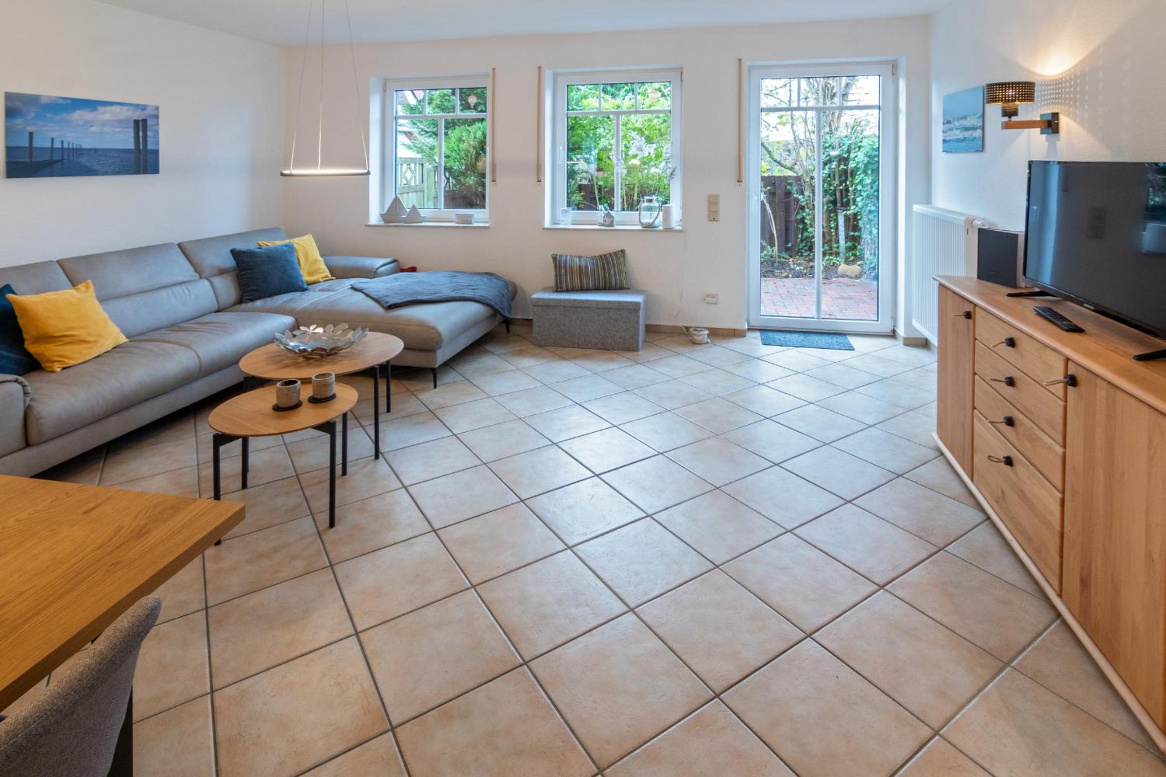 Vacation Home photo 1