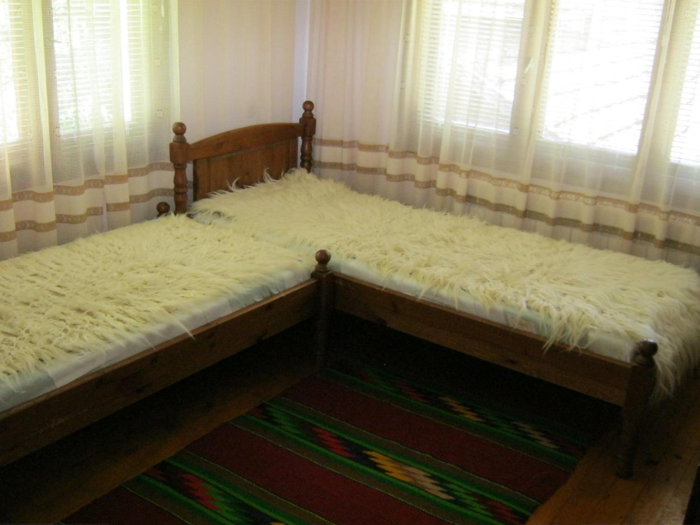 Apartment with Terrace photo 1