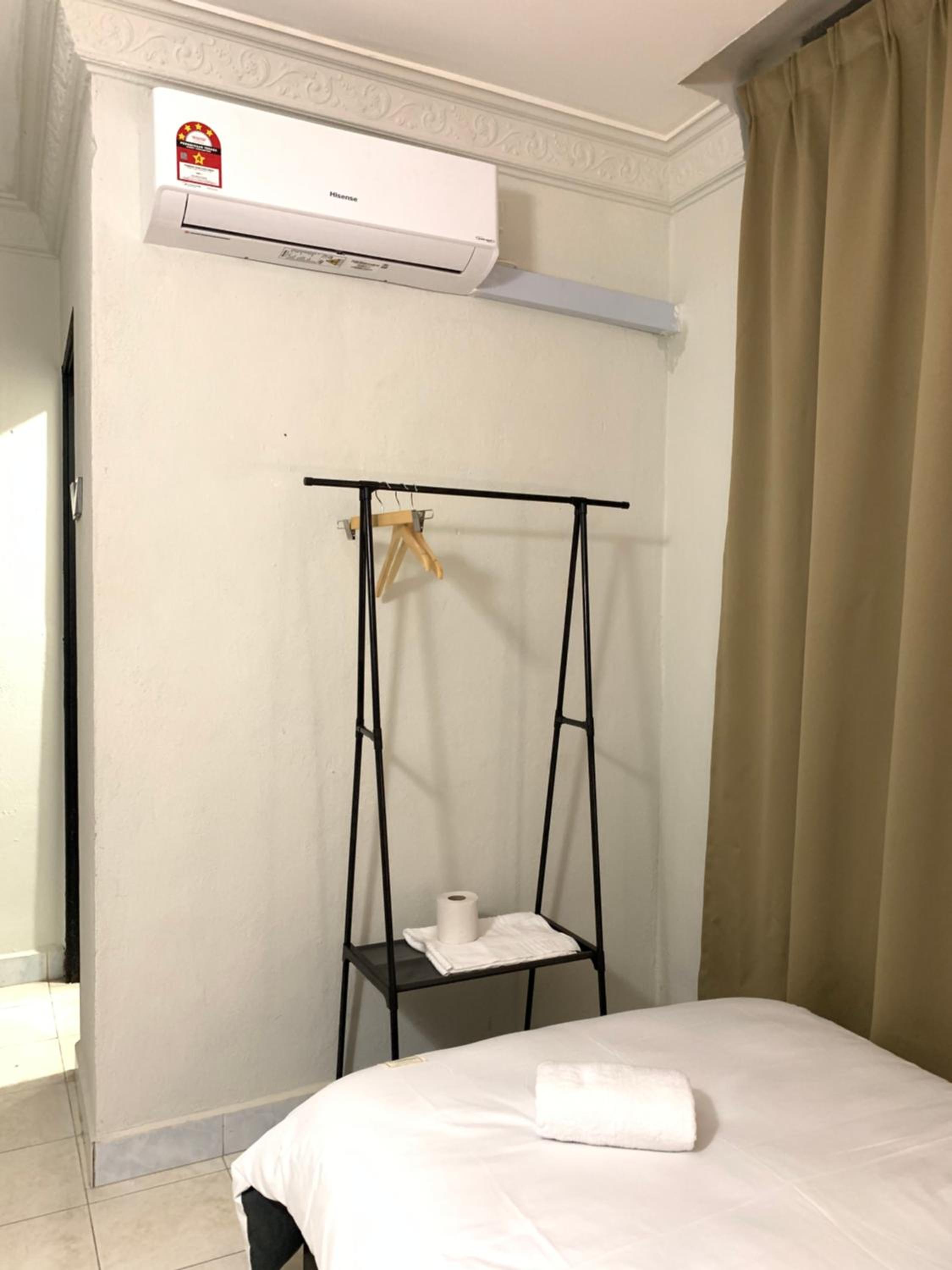 Superior Single Room
