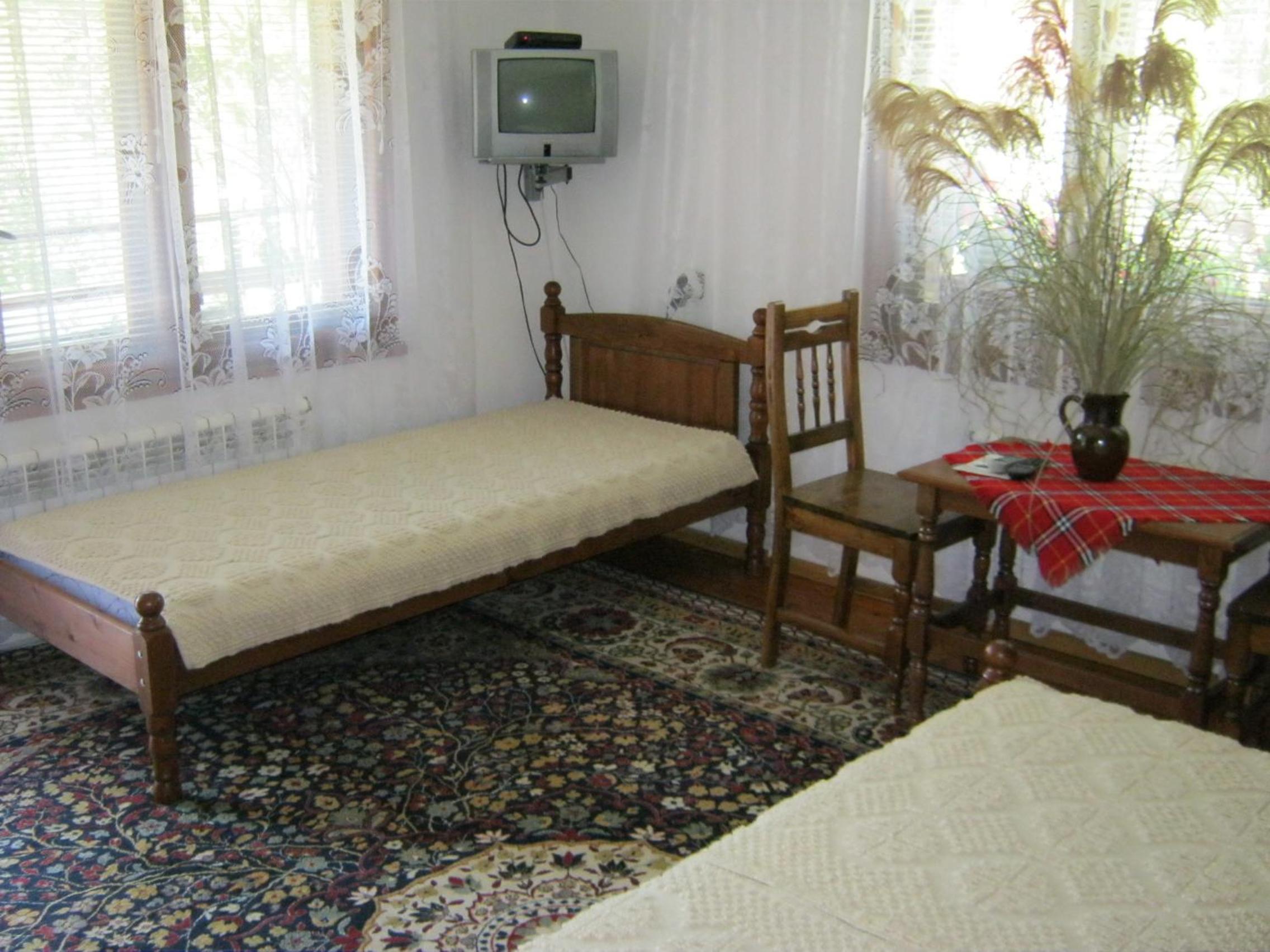 Apartment with Terrace photo 3
