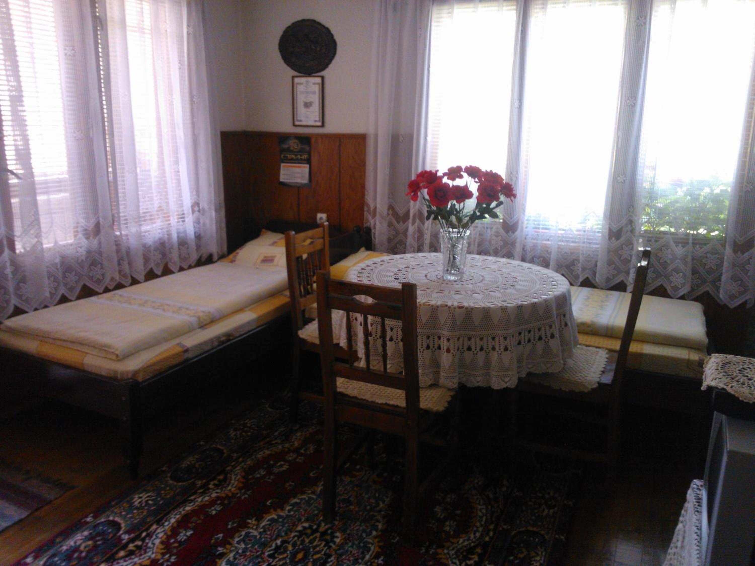 Two-Bedroom Apartment photo 3