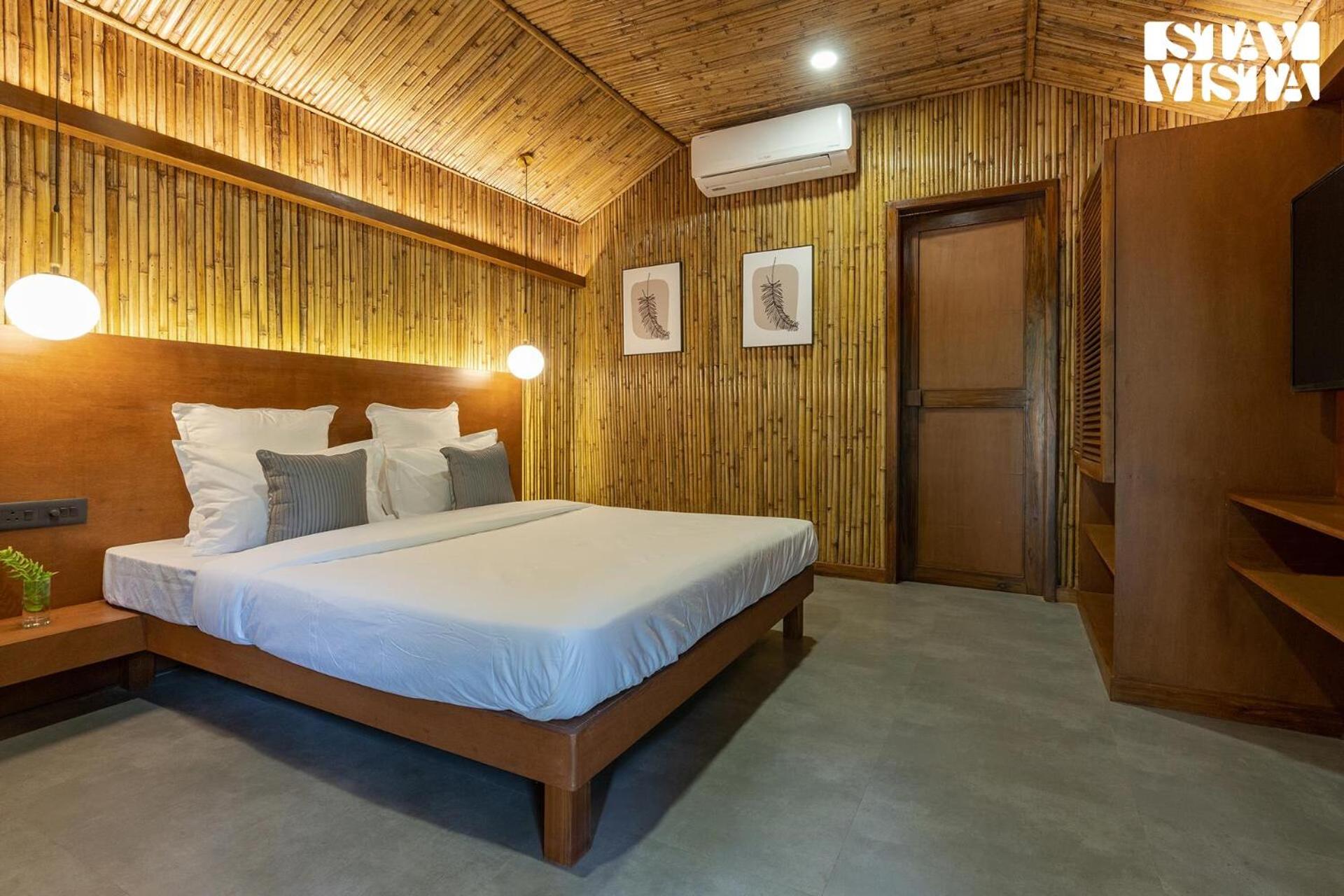 One-Bedroom Villa