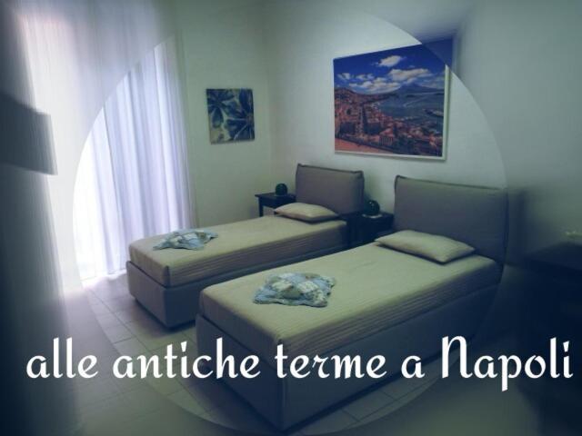 Large Twin Room