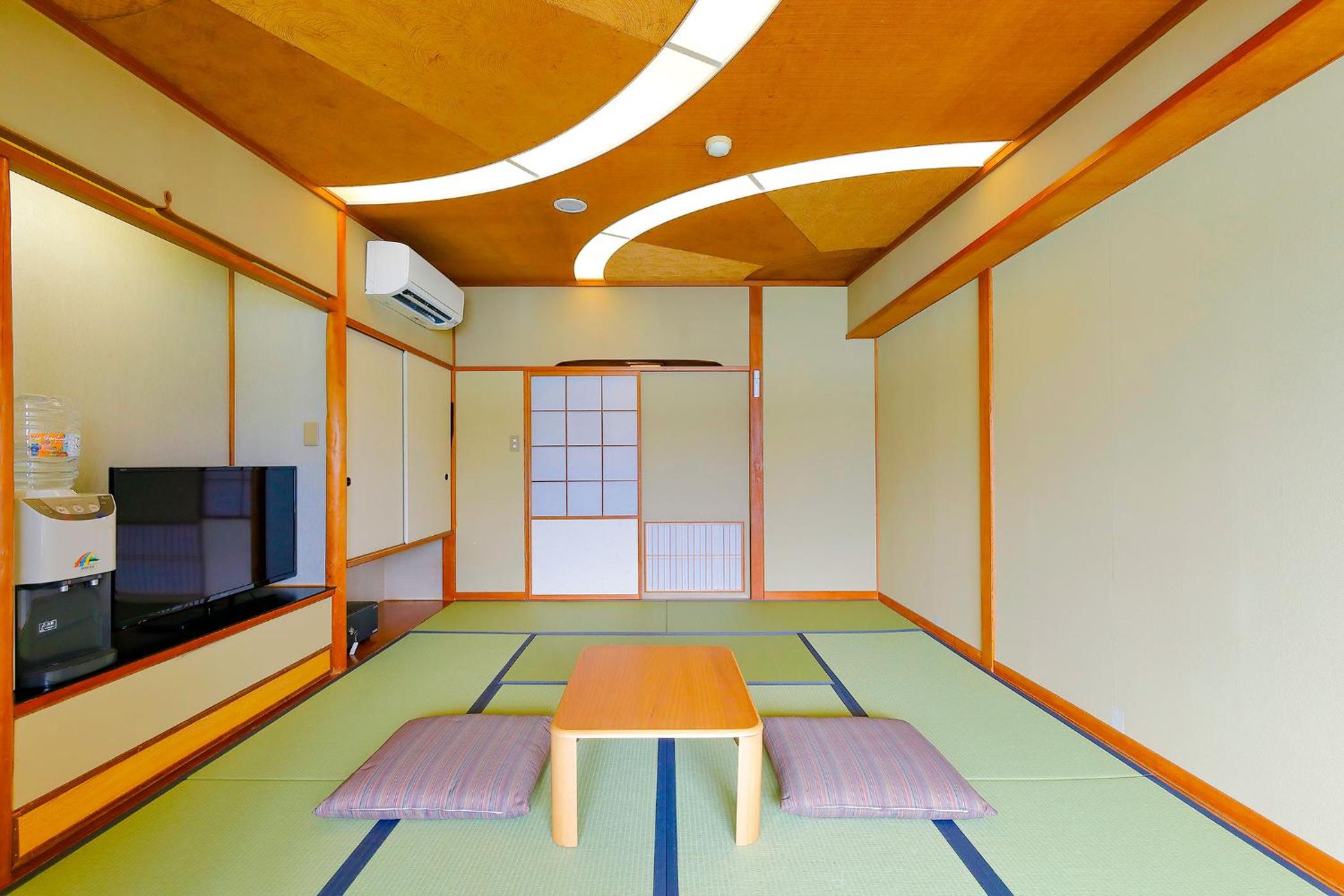 Japanese-Style Standard Room - Non-Smoking photo 2