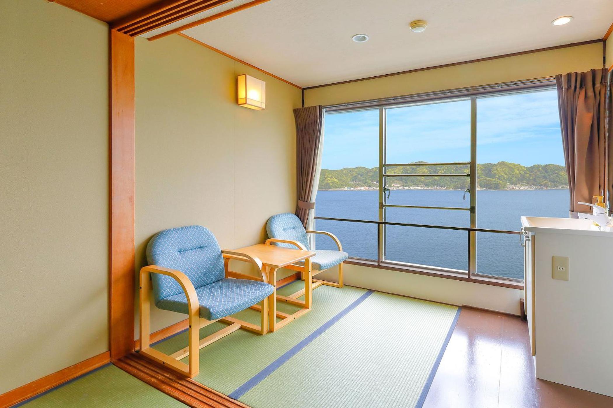 Japanese-Style Standard Room - Non-Smoking photo 3