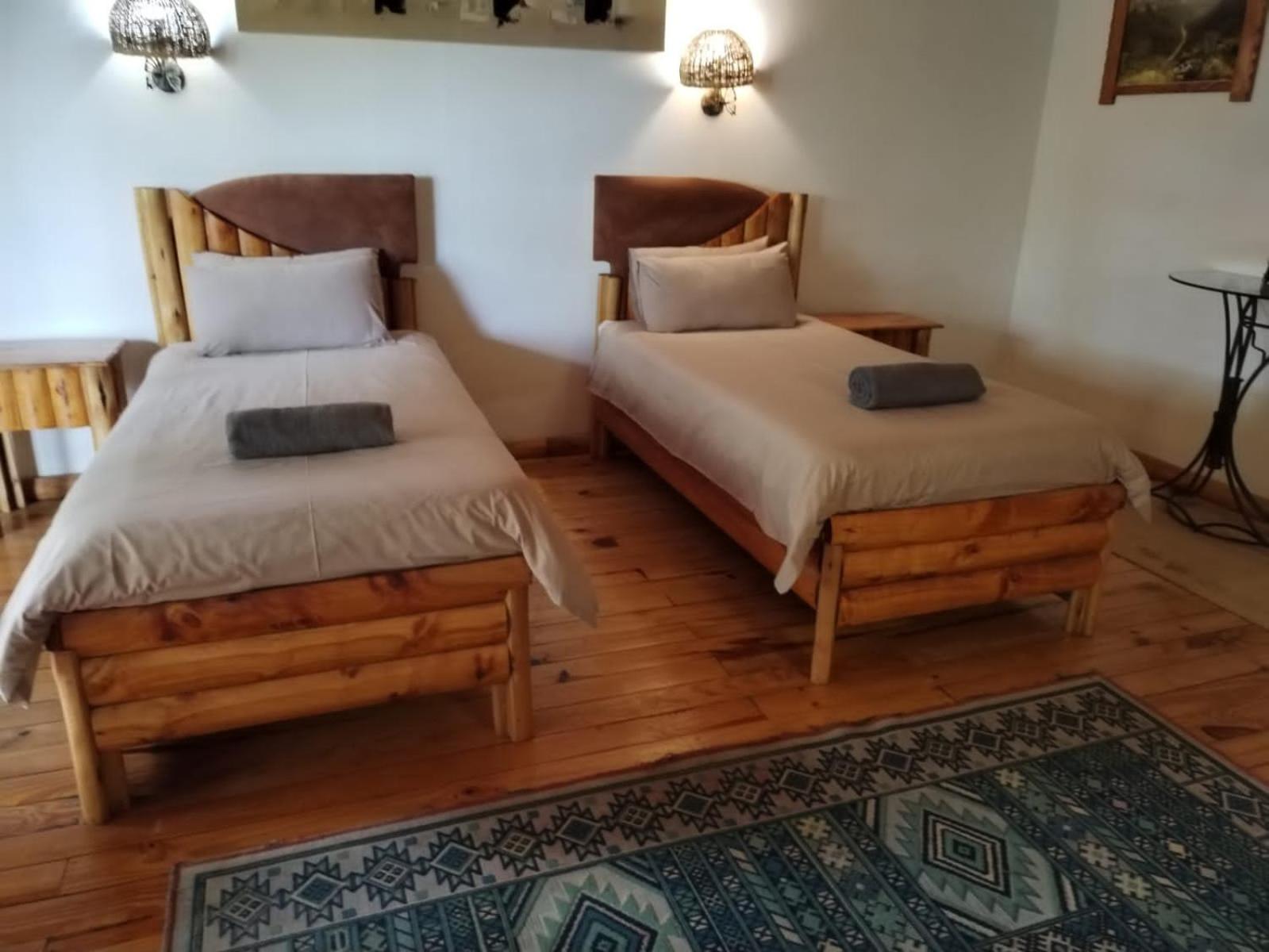 Chalet - Photo 6
