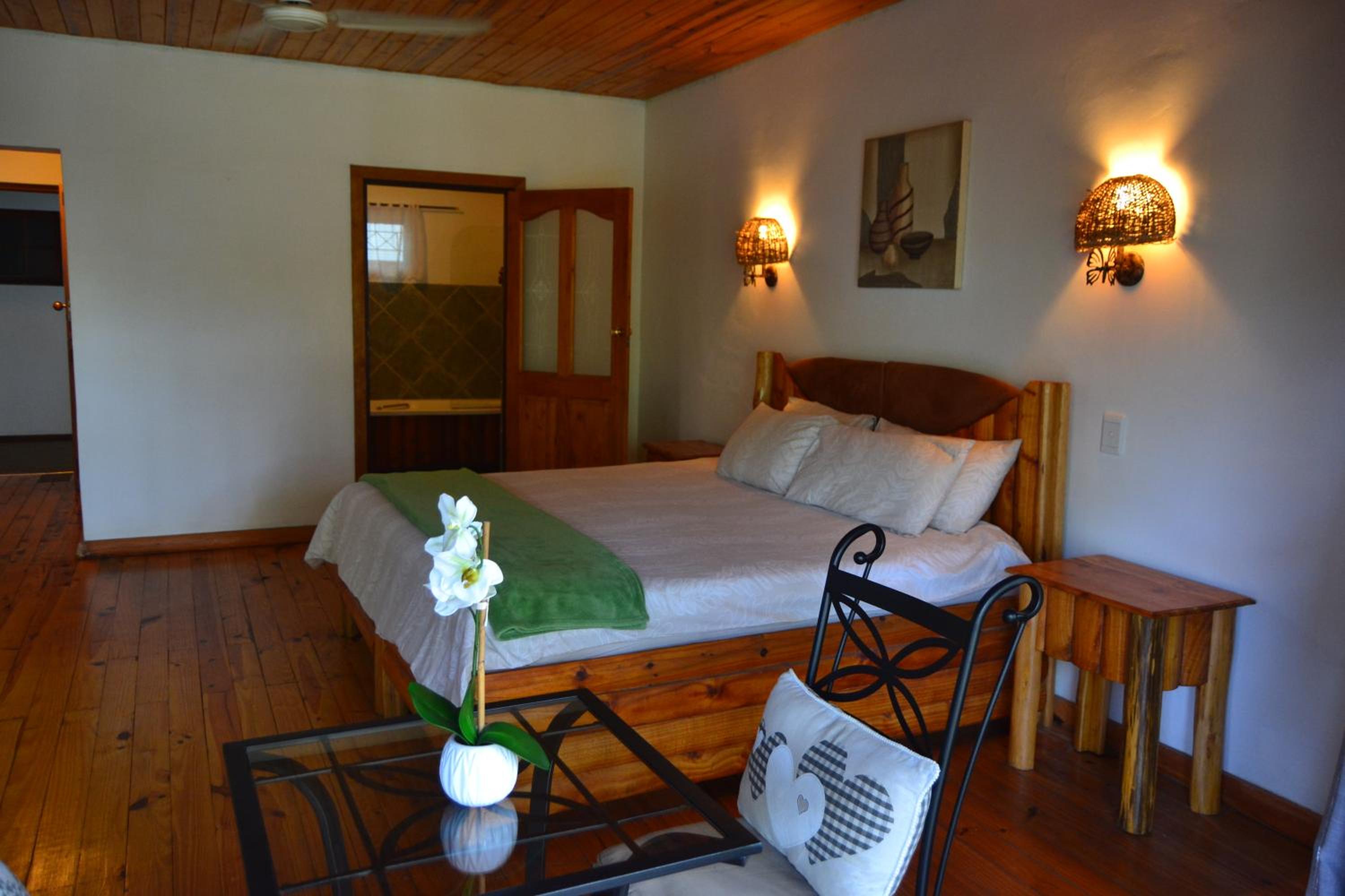 Chalet - Photo 7