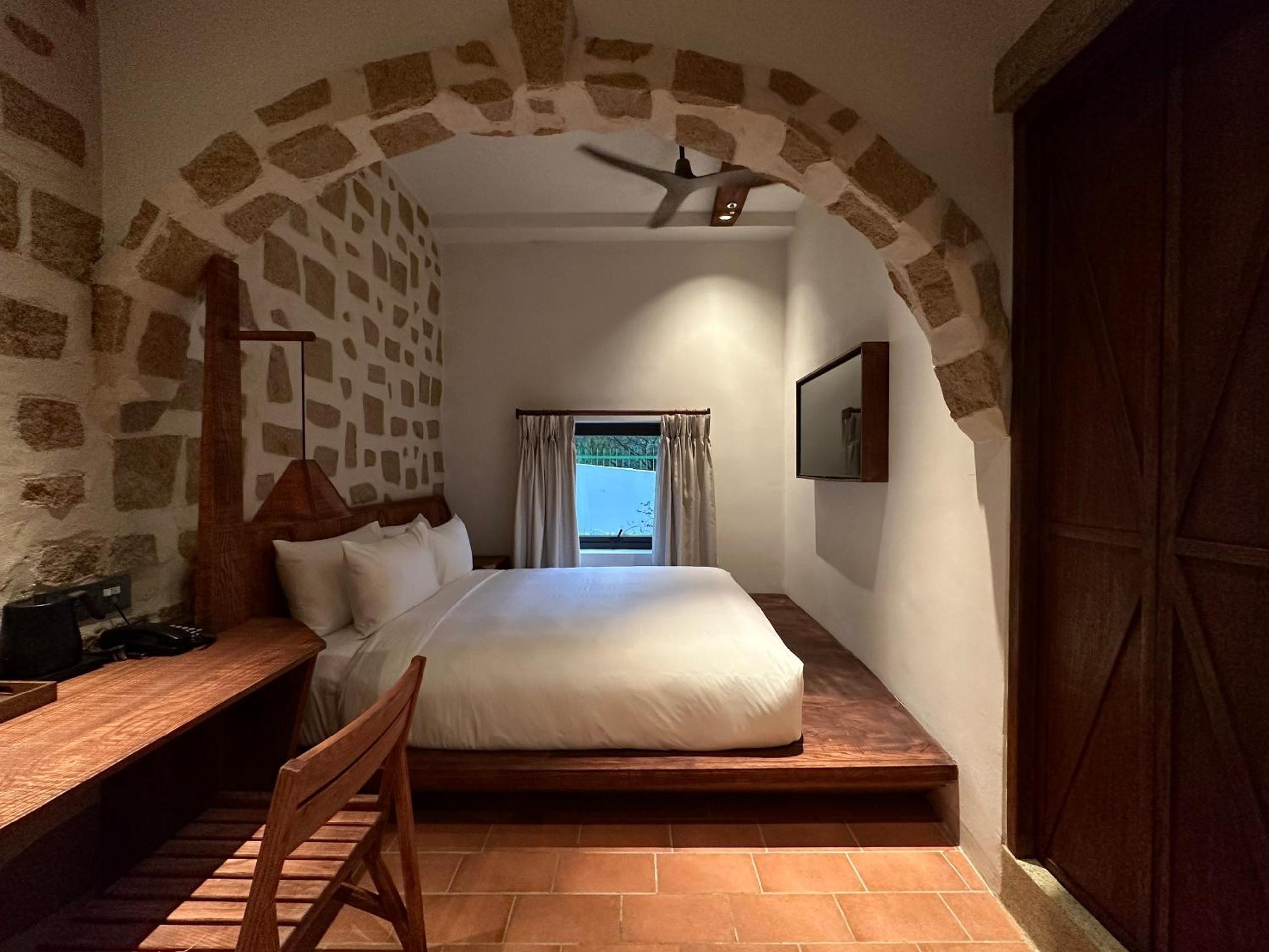 Superior Double Room - Photo 1
