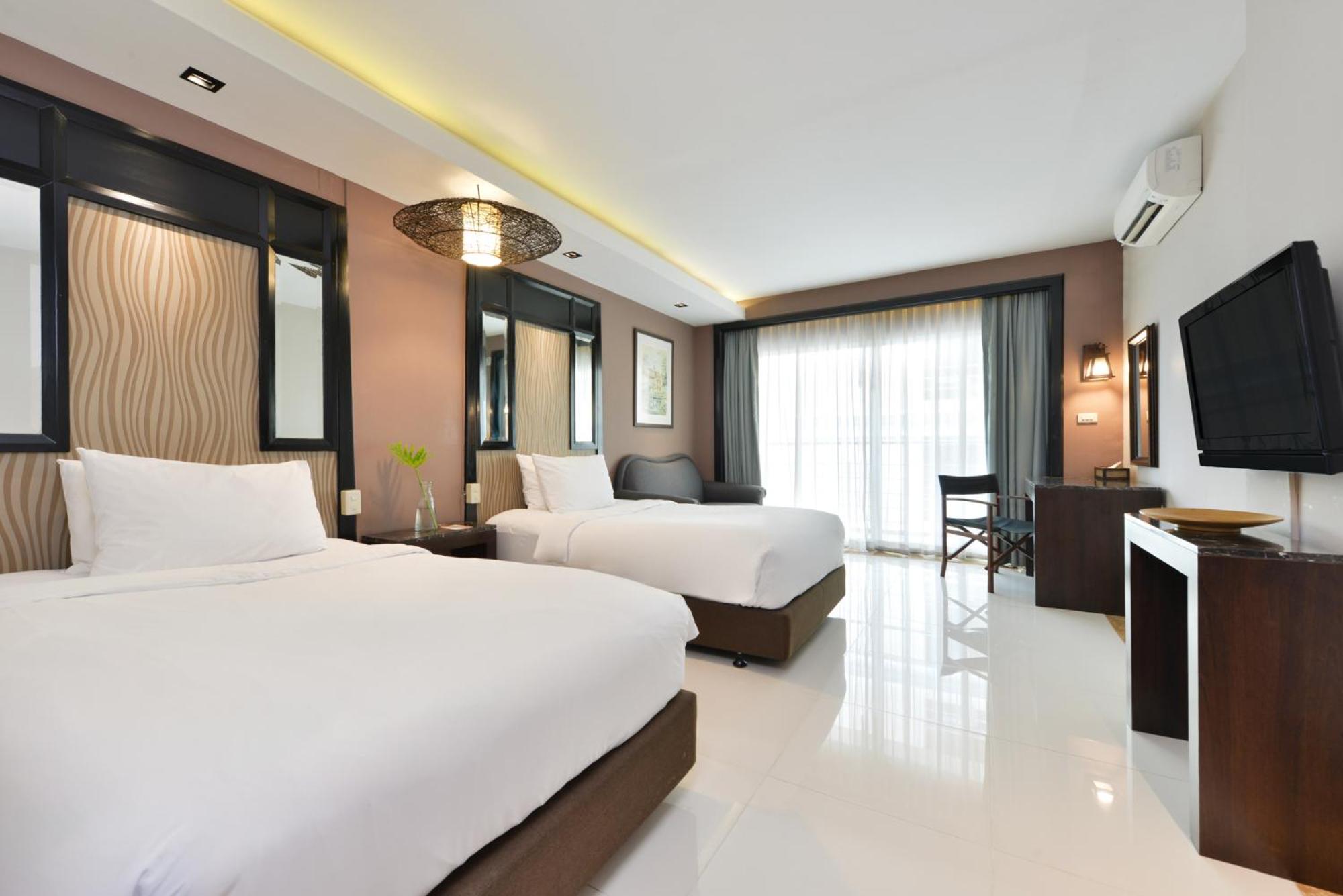 Special Offer - Superior Twin Room photo 2
