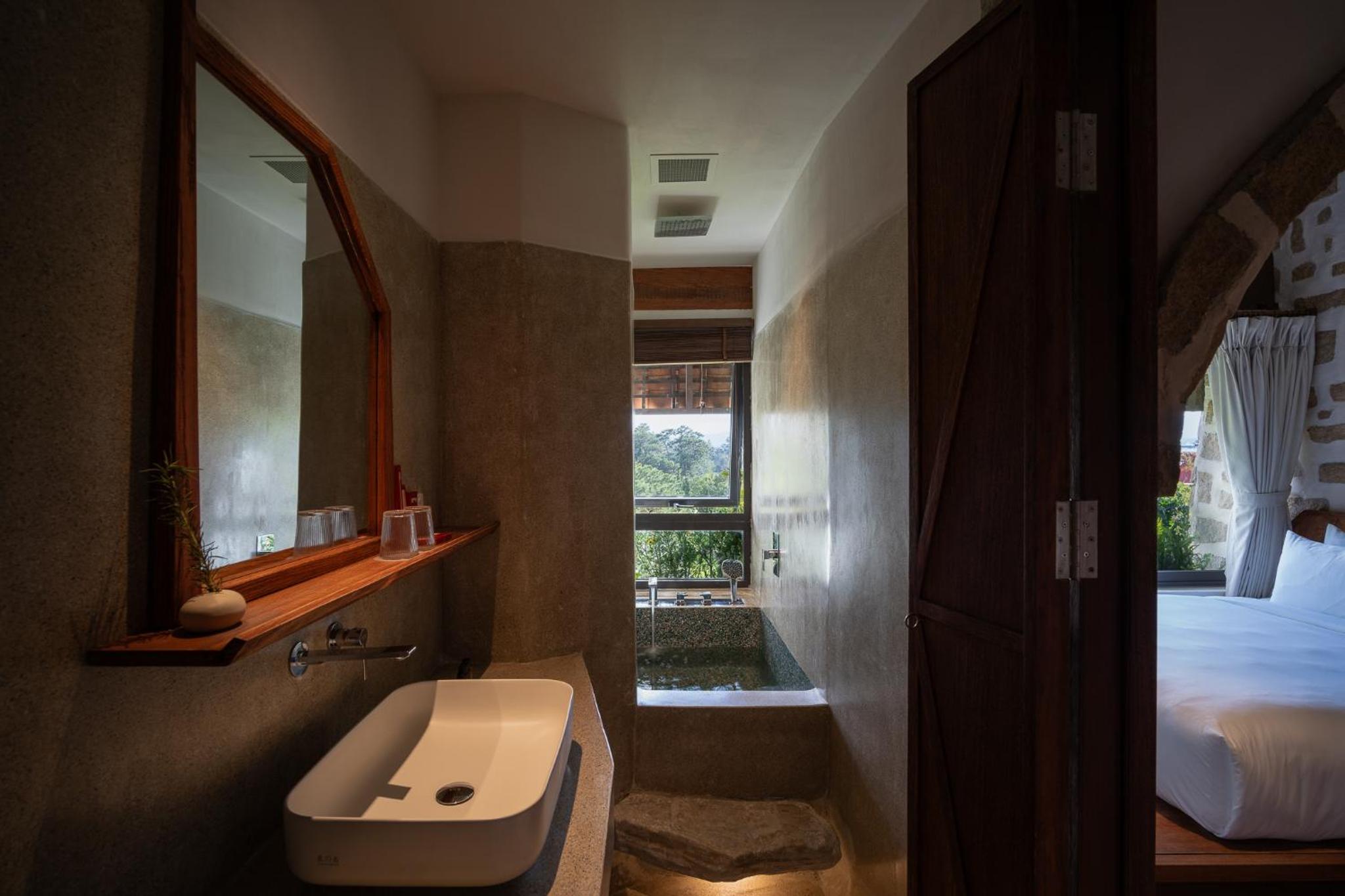 Deluxe Double Room - Photo 2