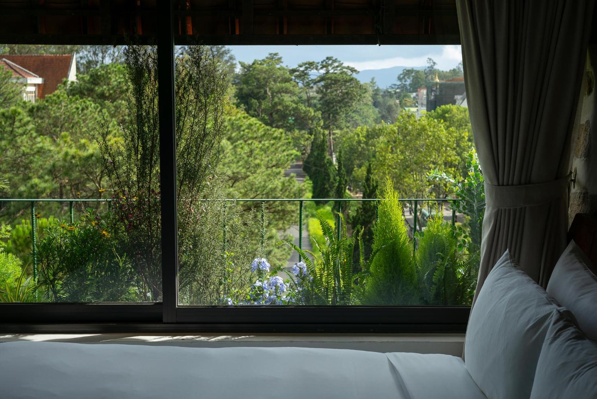 Deluxe Double Room - Photo 5