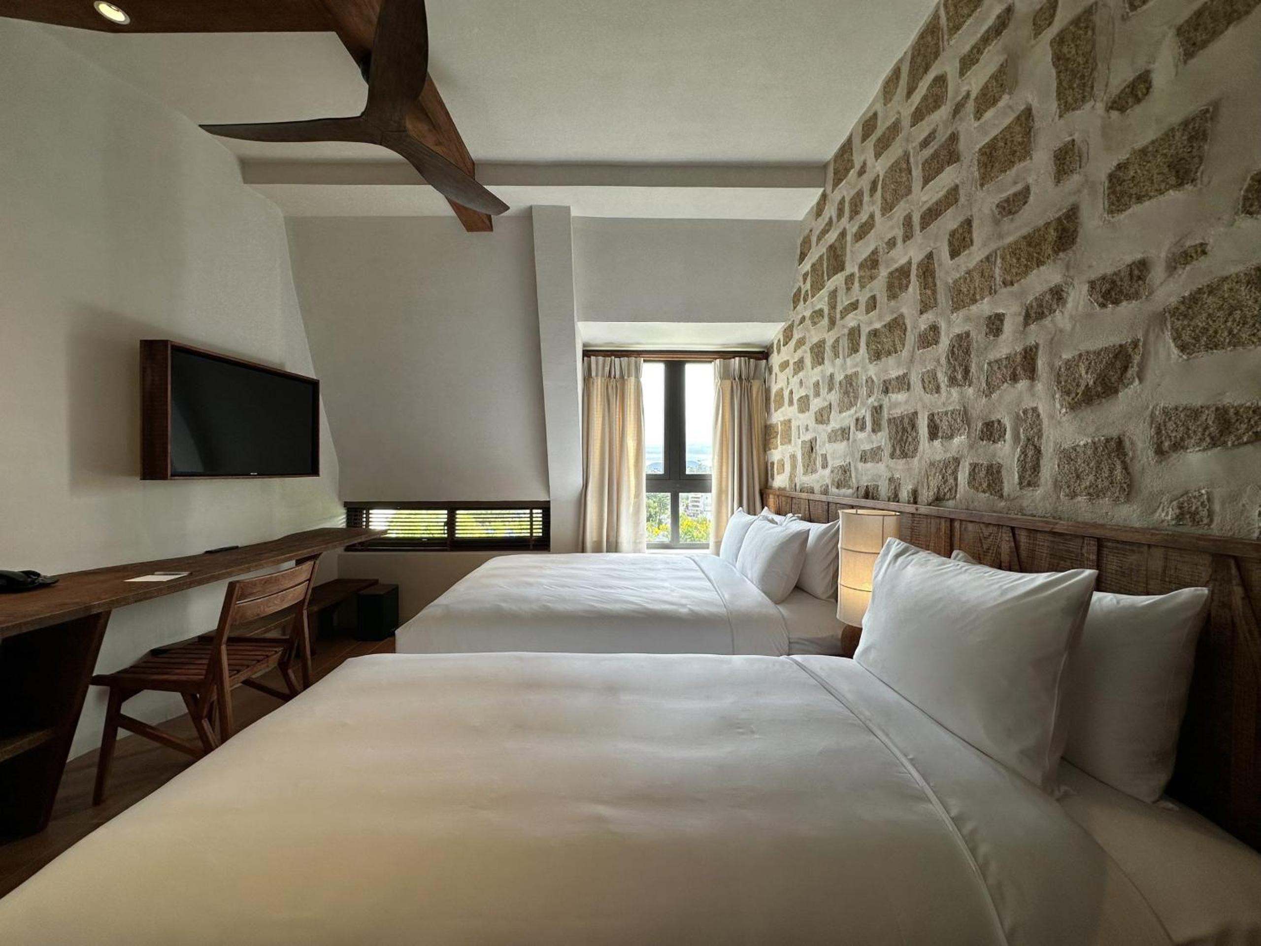 Triple Room with Garden View - Photo 1