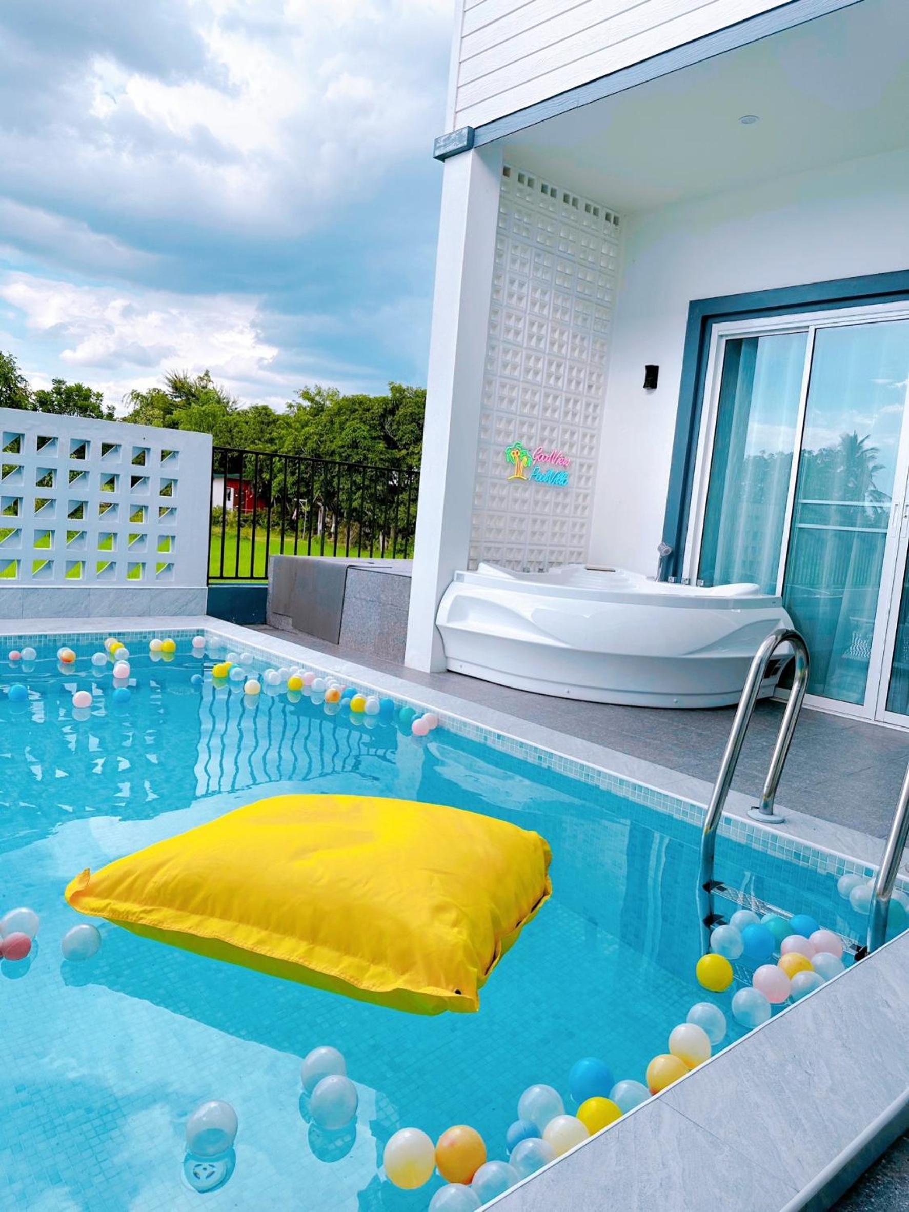 Two-Bedroom Villa - Photo 28