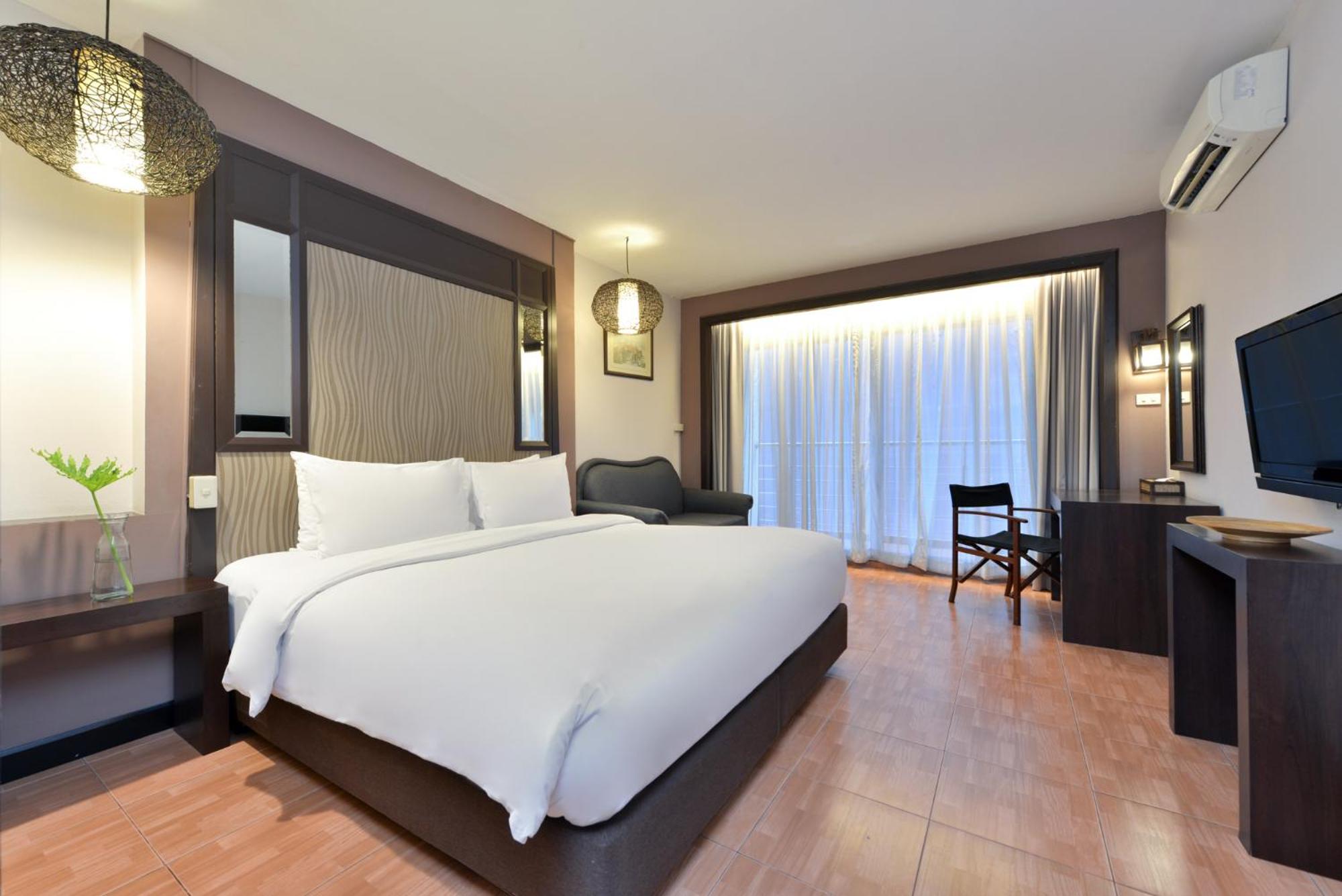 Superior Double Room photo 1