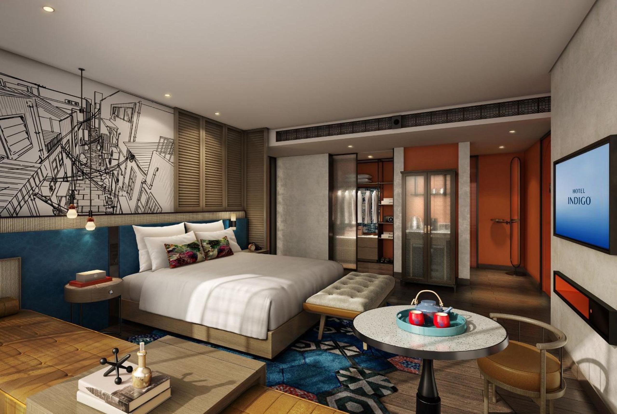 King Suite photo 1