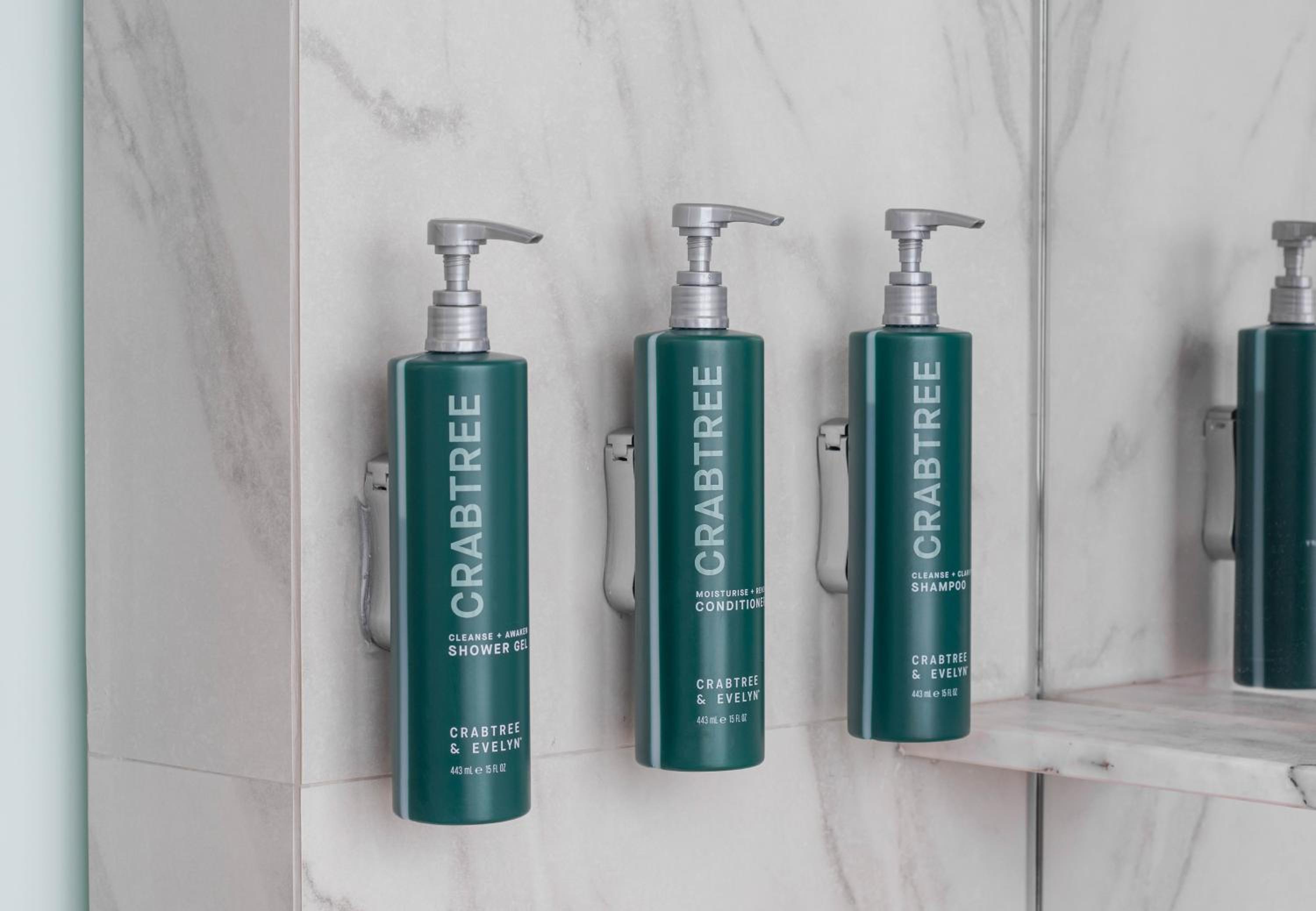 Deluxe King Room - Ocean View