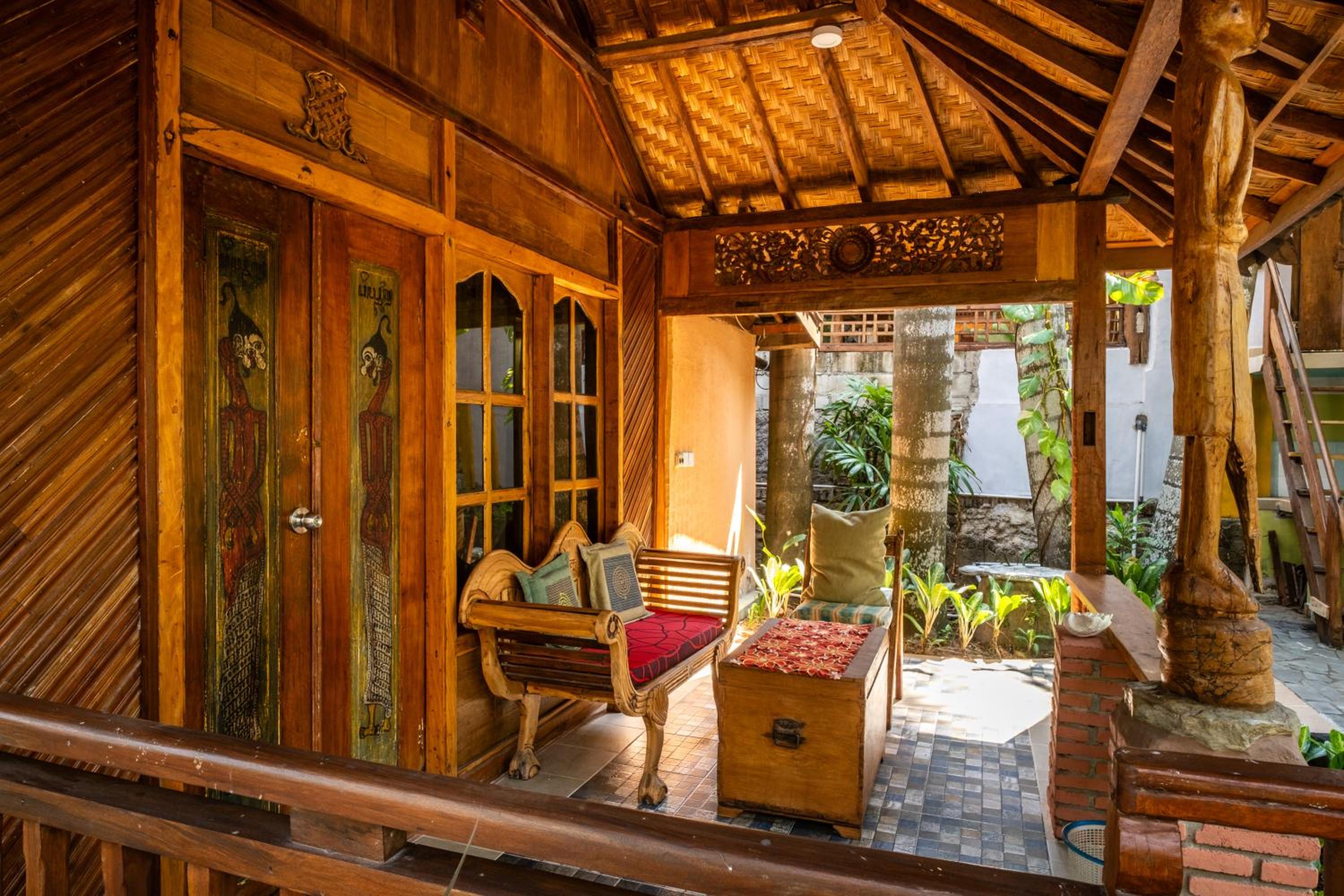 One-Bedroom Villa photo 3