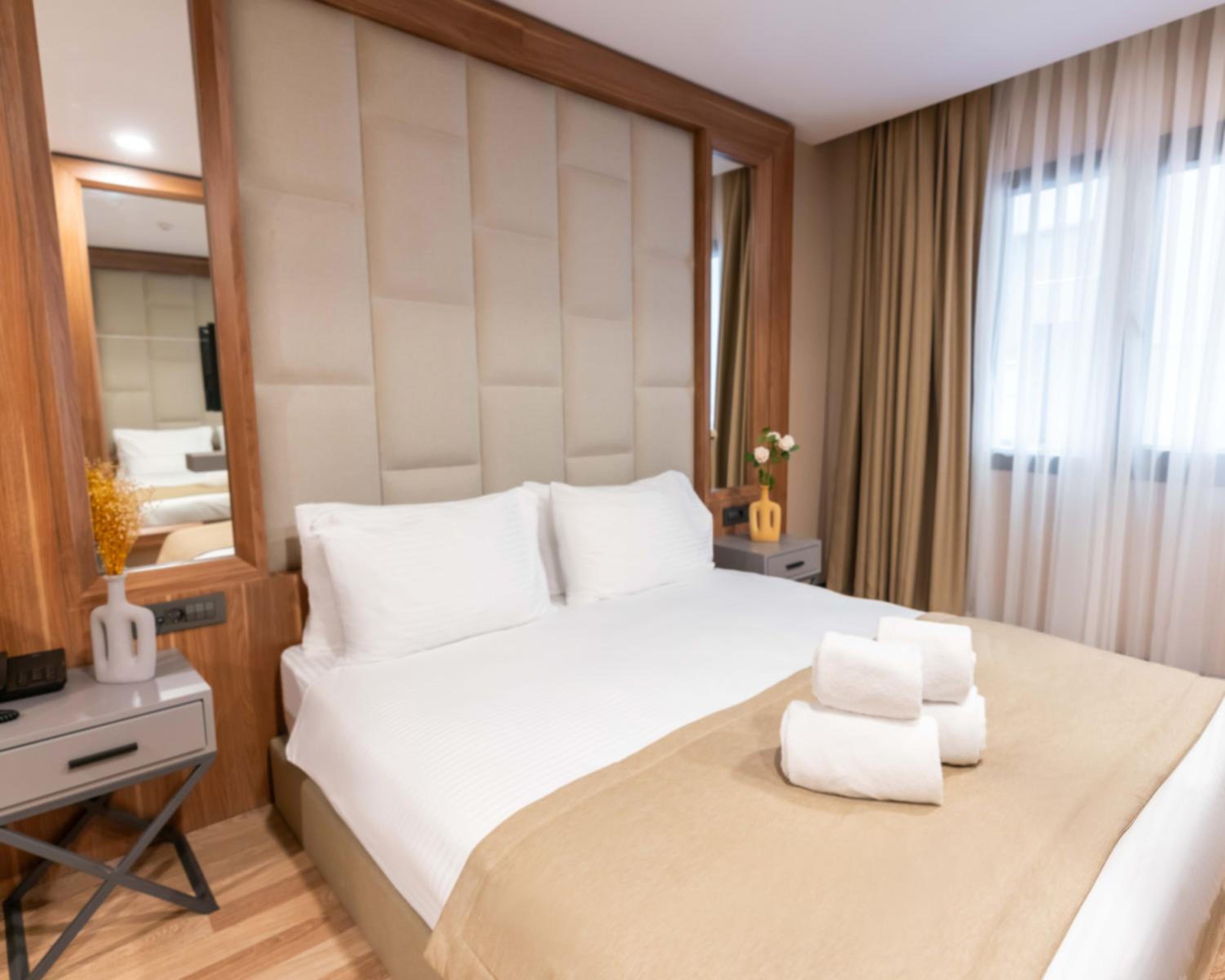 Standard Single Room photo 2