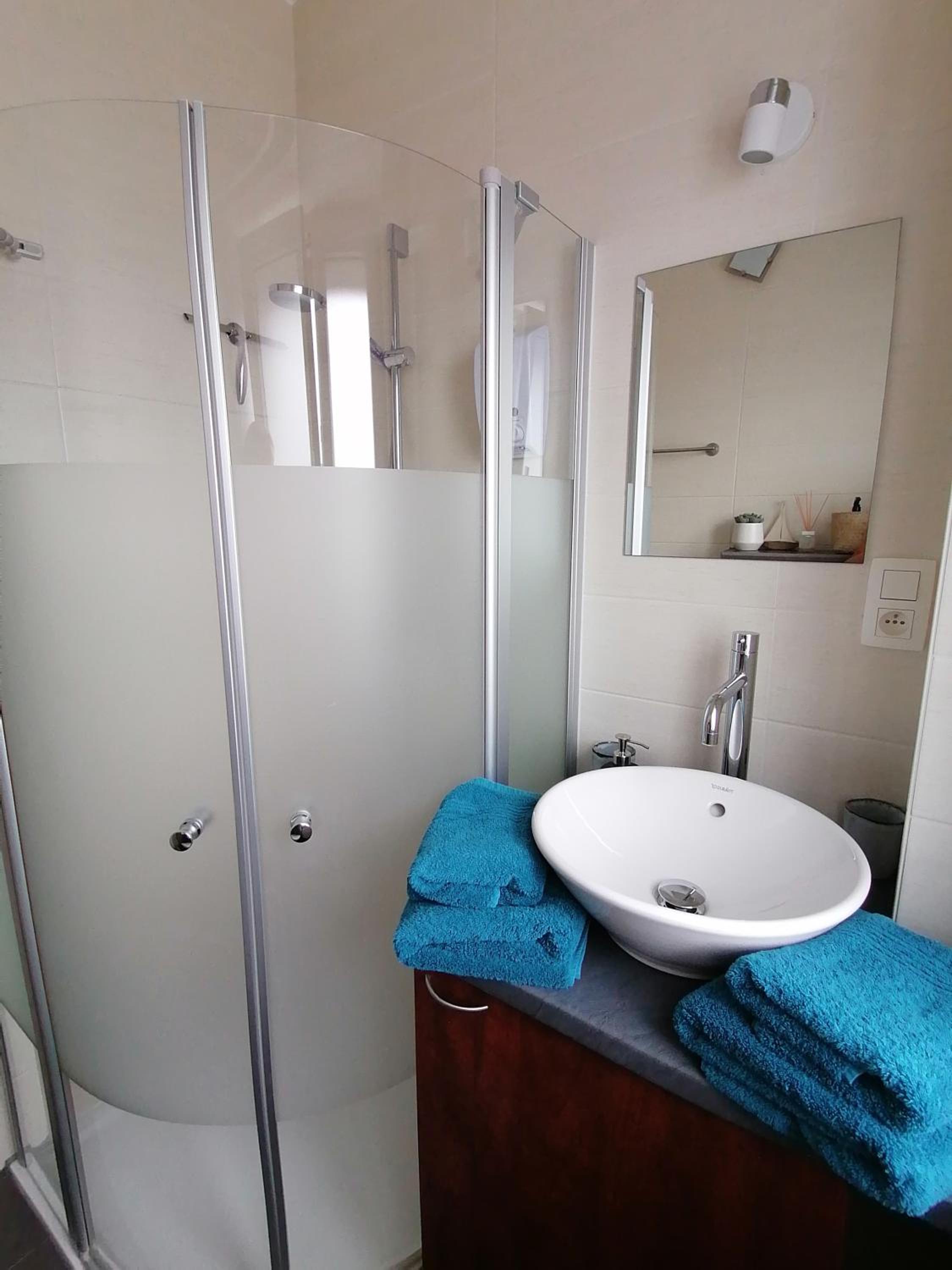 Double Room with Private External Bathroom photo 3