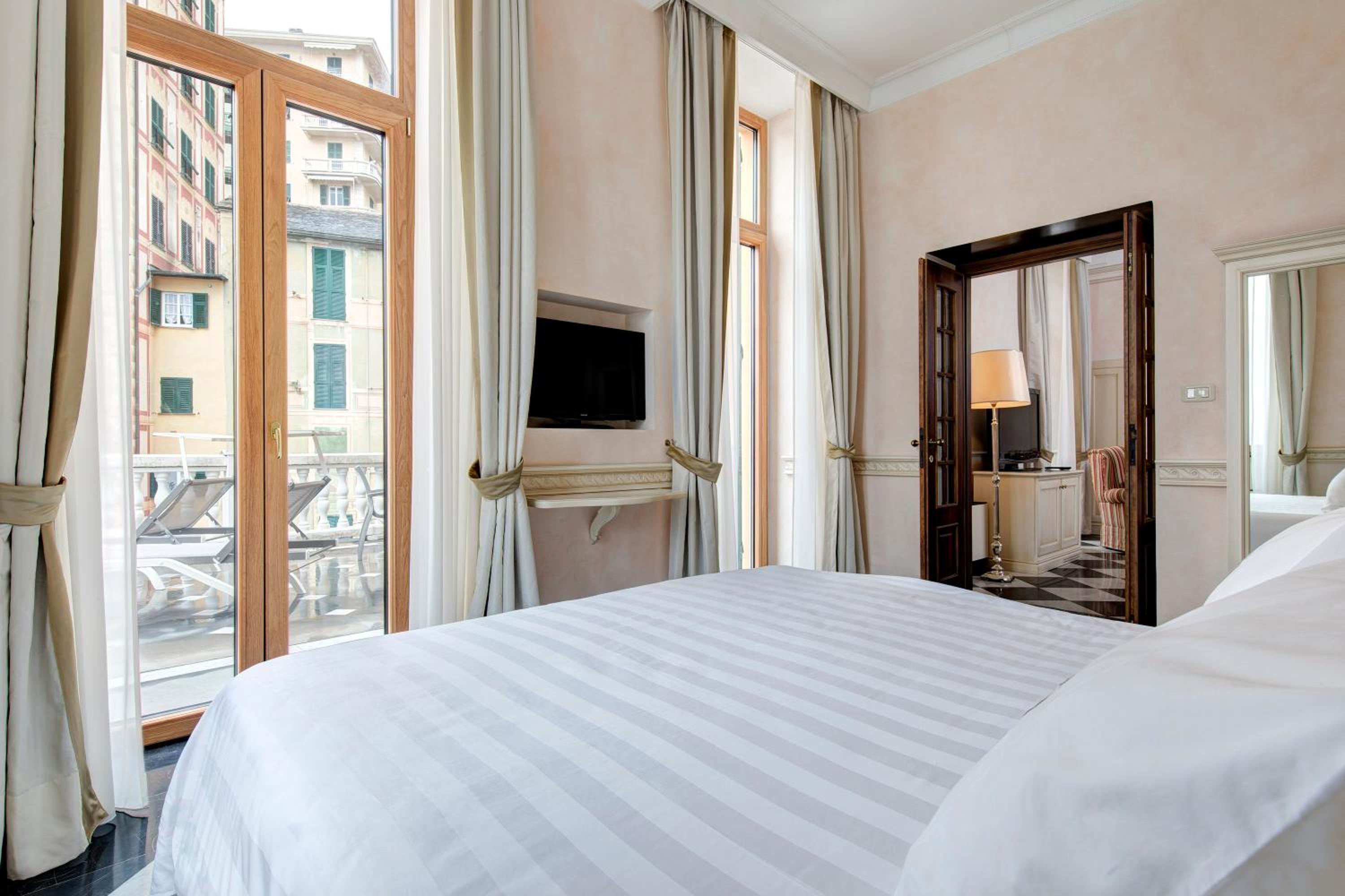 Suite with Sea View photo 3