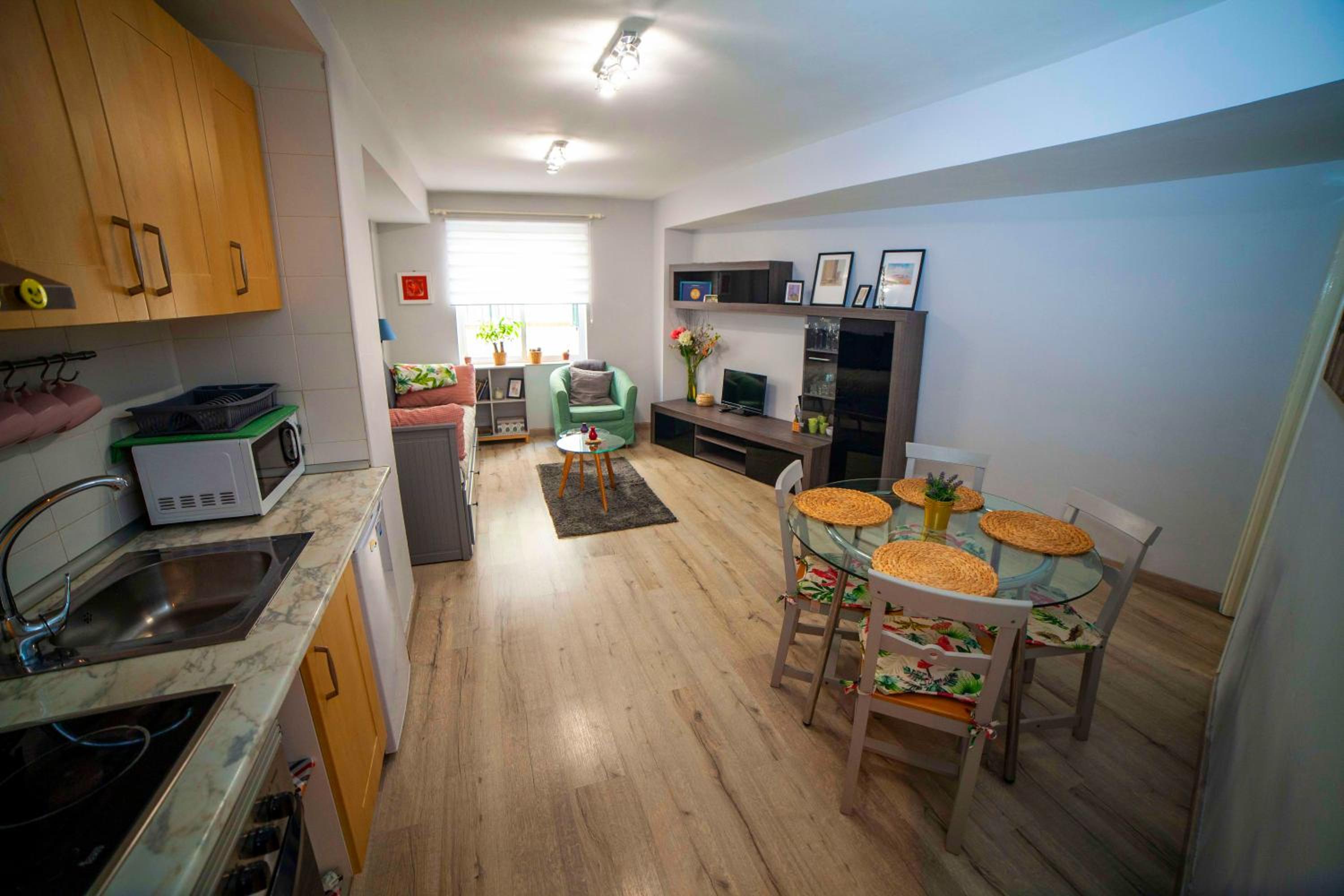 Apartamento