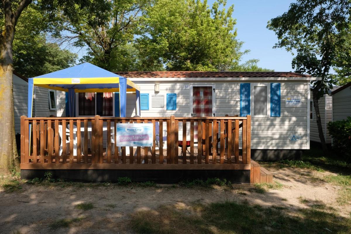 Mobile Home