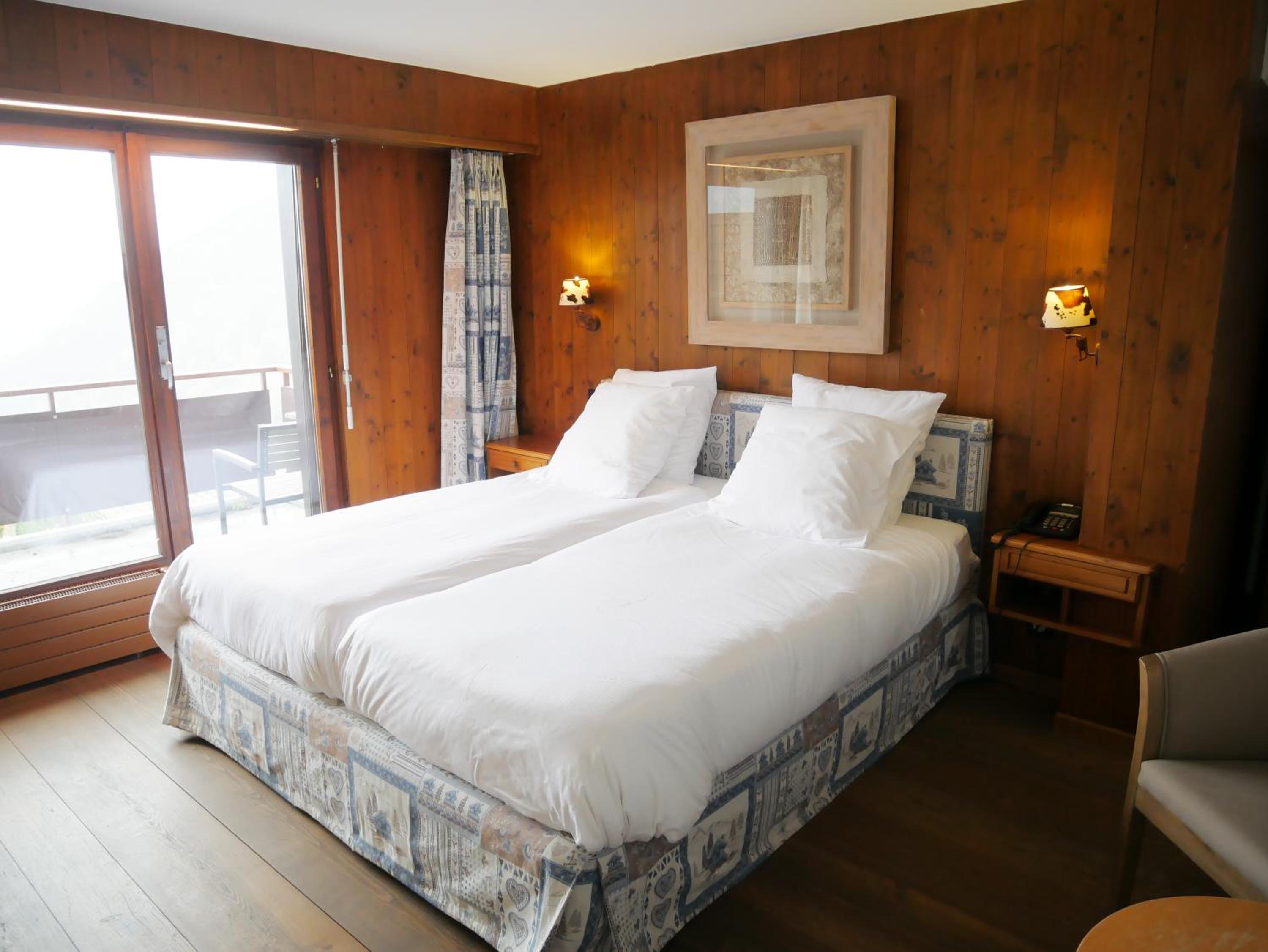 Double or Twin Room photo 1