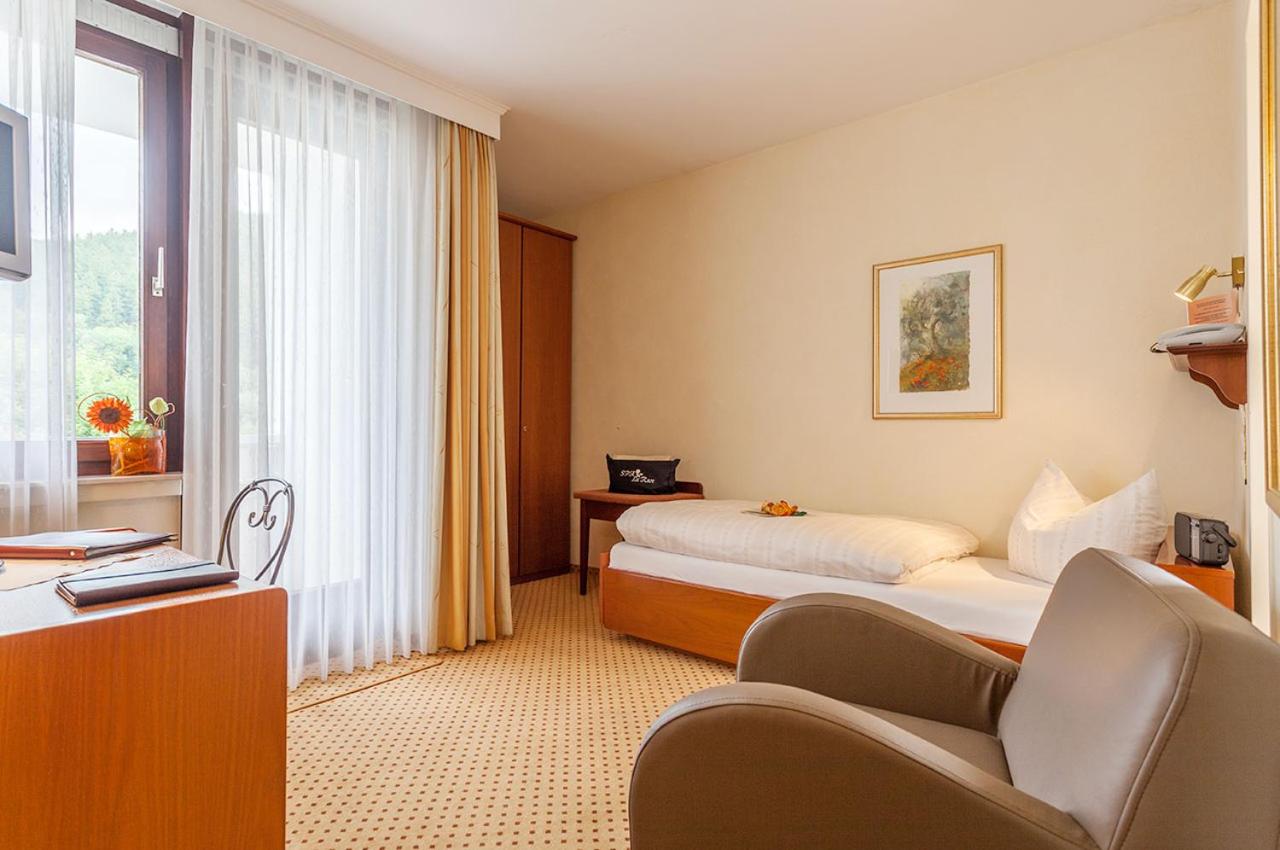 Classic Single Room