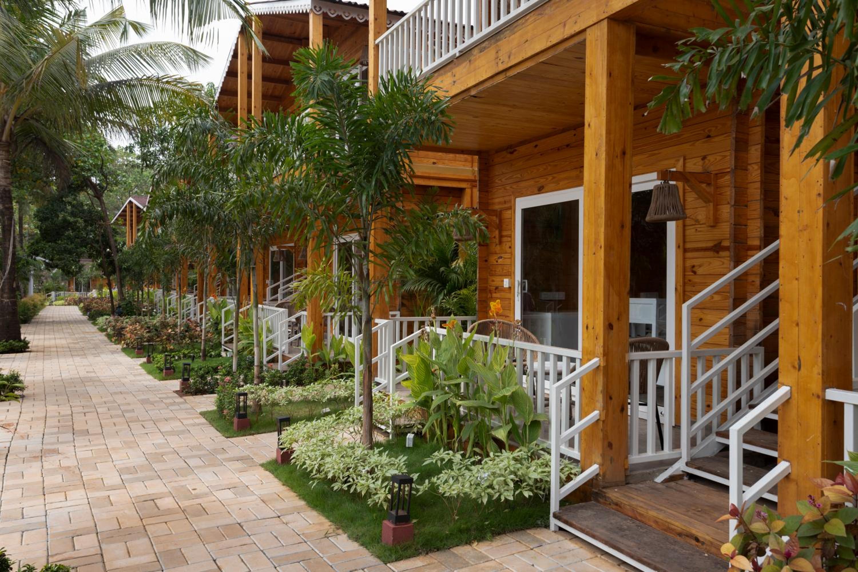 Cottage - 15% Discount on Food & Non-Alcoholic Beverages - Photo 8