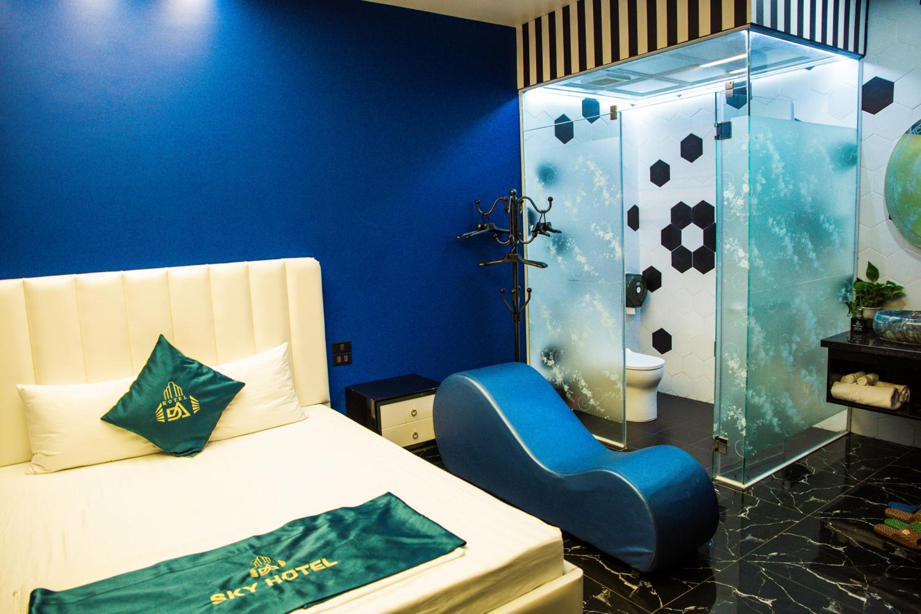 Standard Double Room - Photo 7