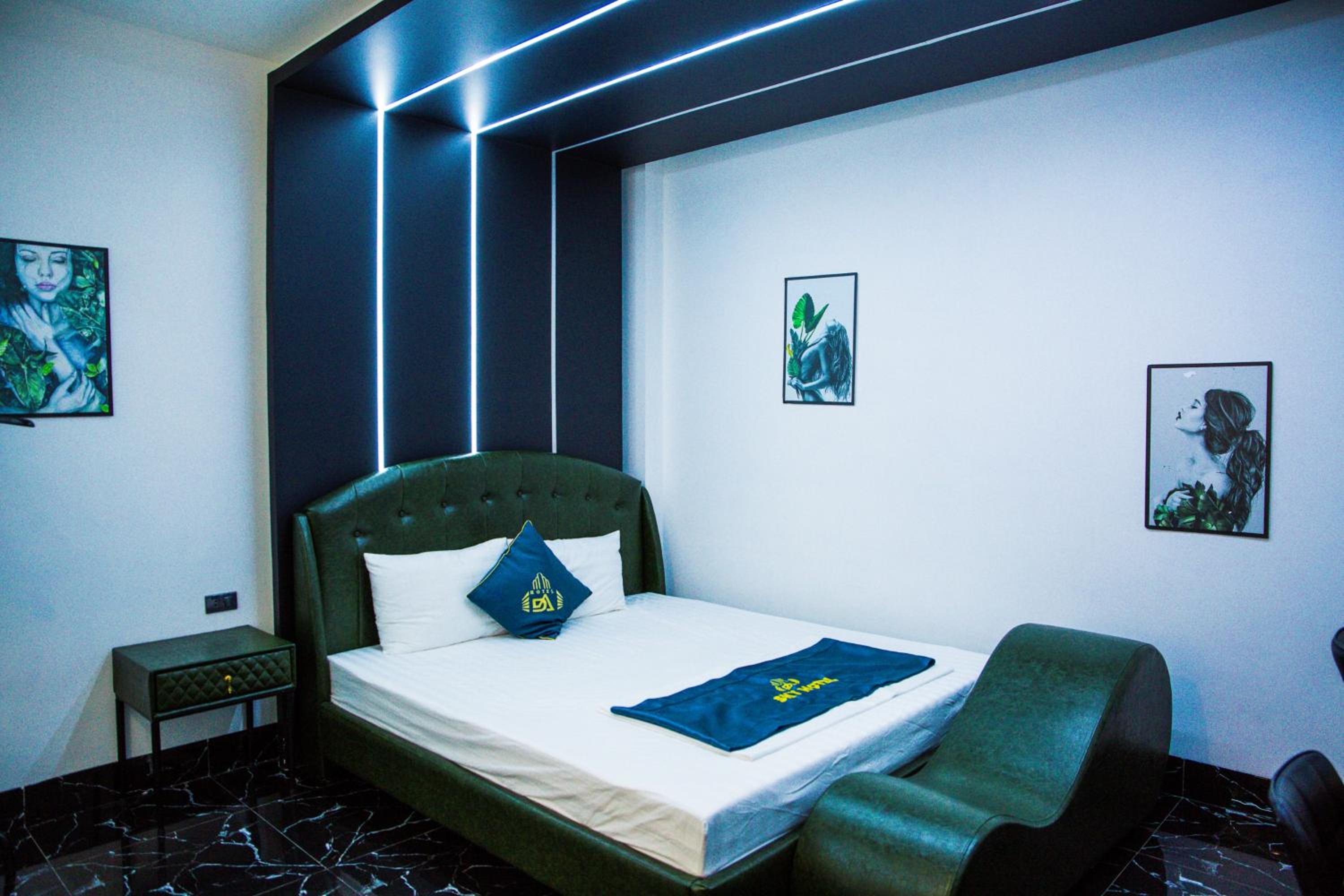 Standard Double Room - Photo 4