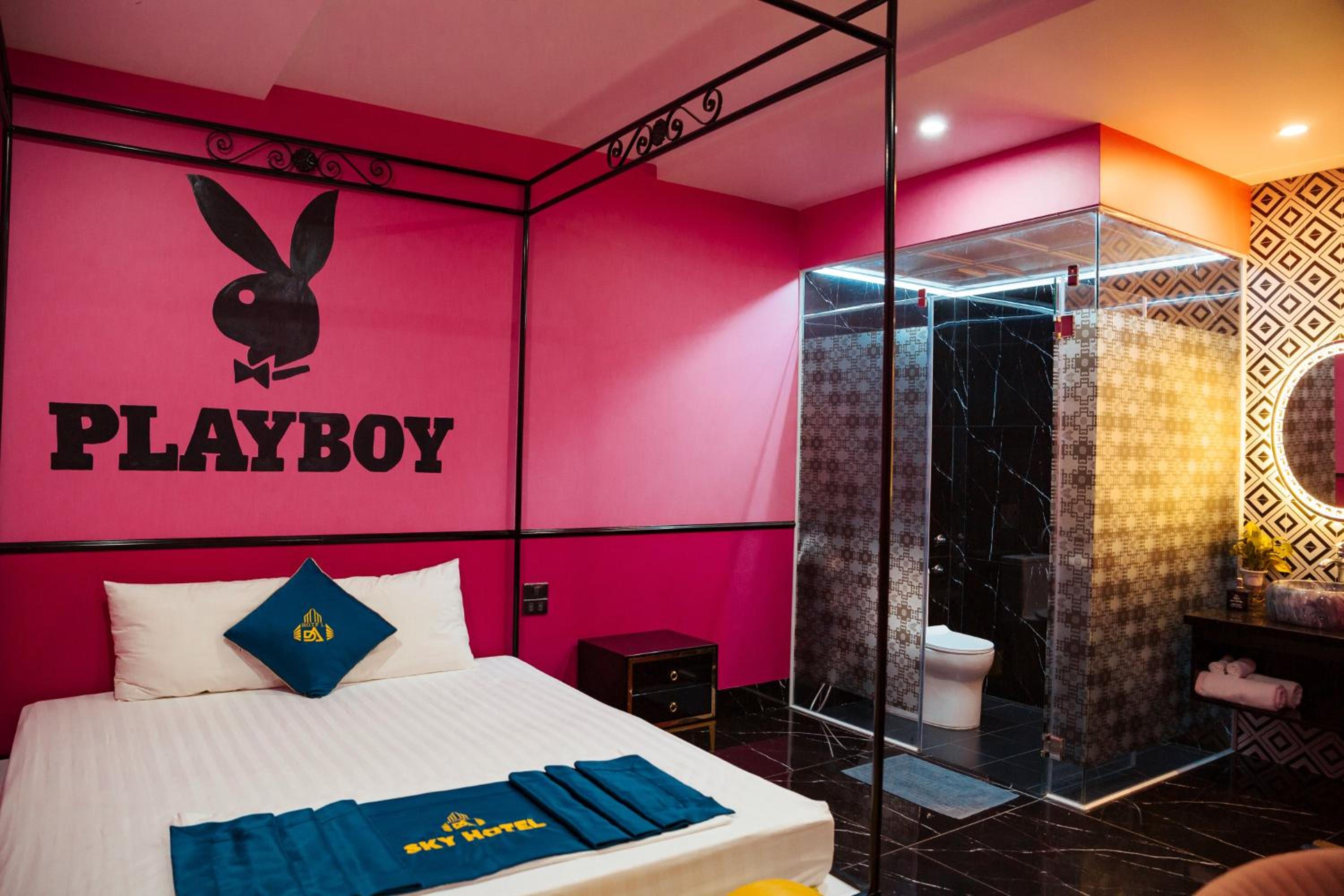 Standard Double Room - Photo 10
