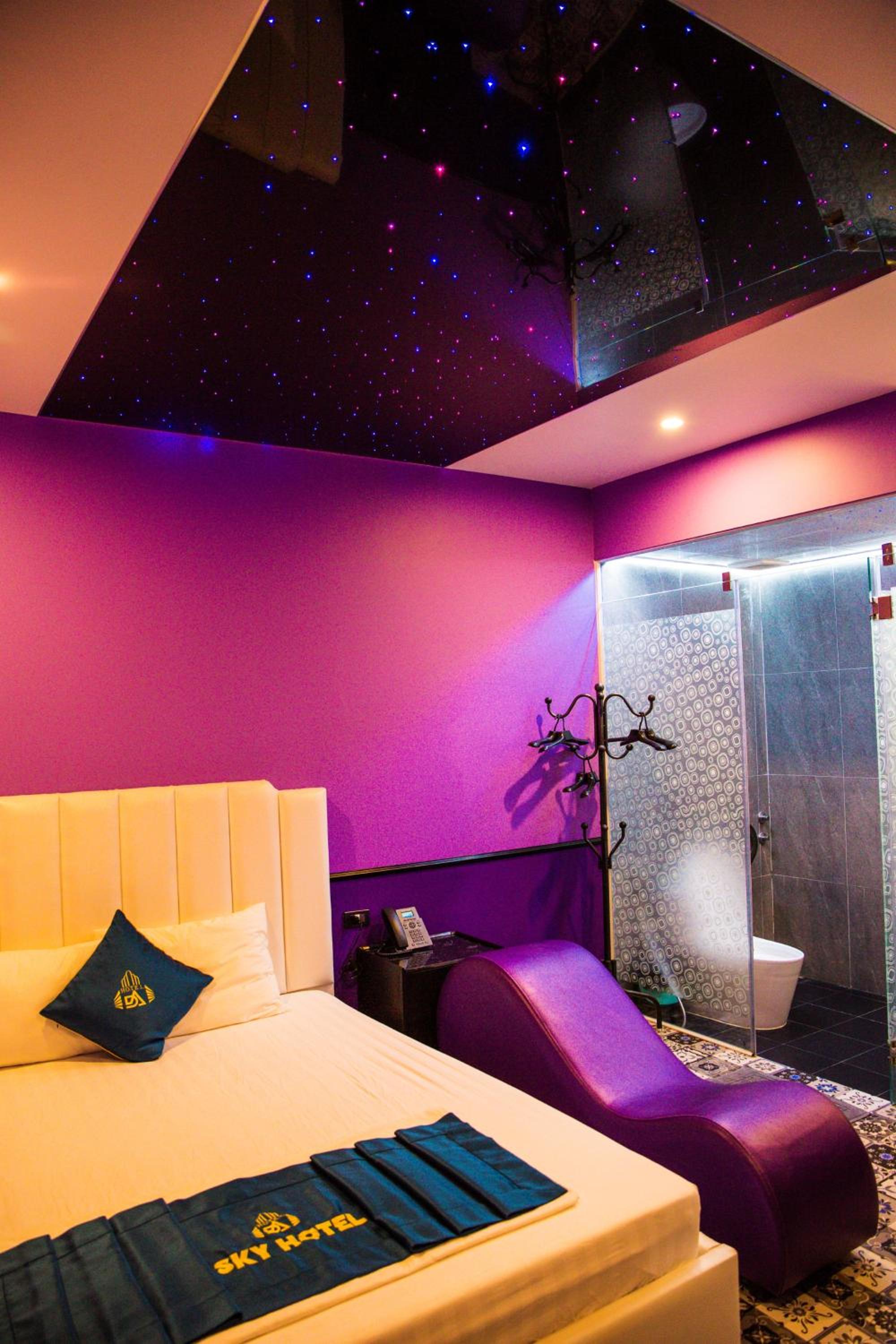 Standard Double Room - Photo 6