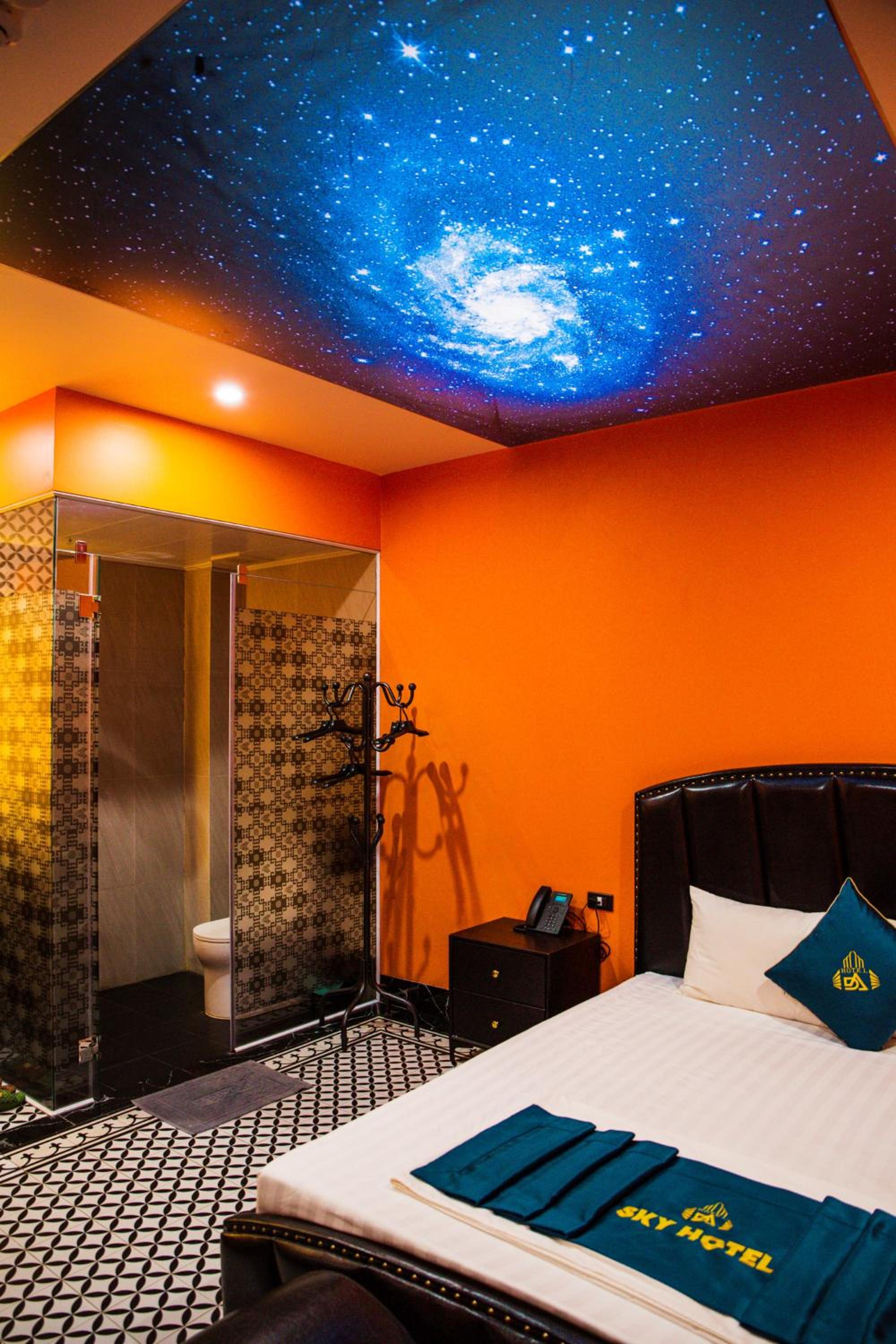 Standard Double Room - Photo 2