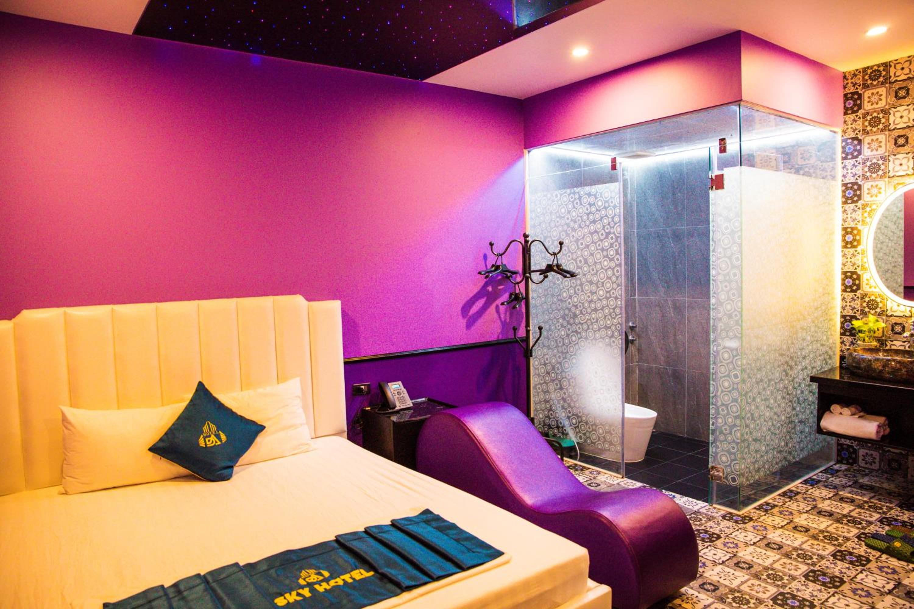 Standard Double Room - Photo 14
